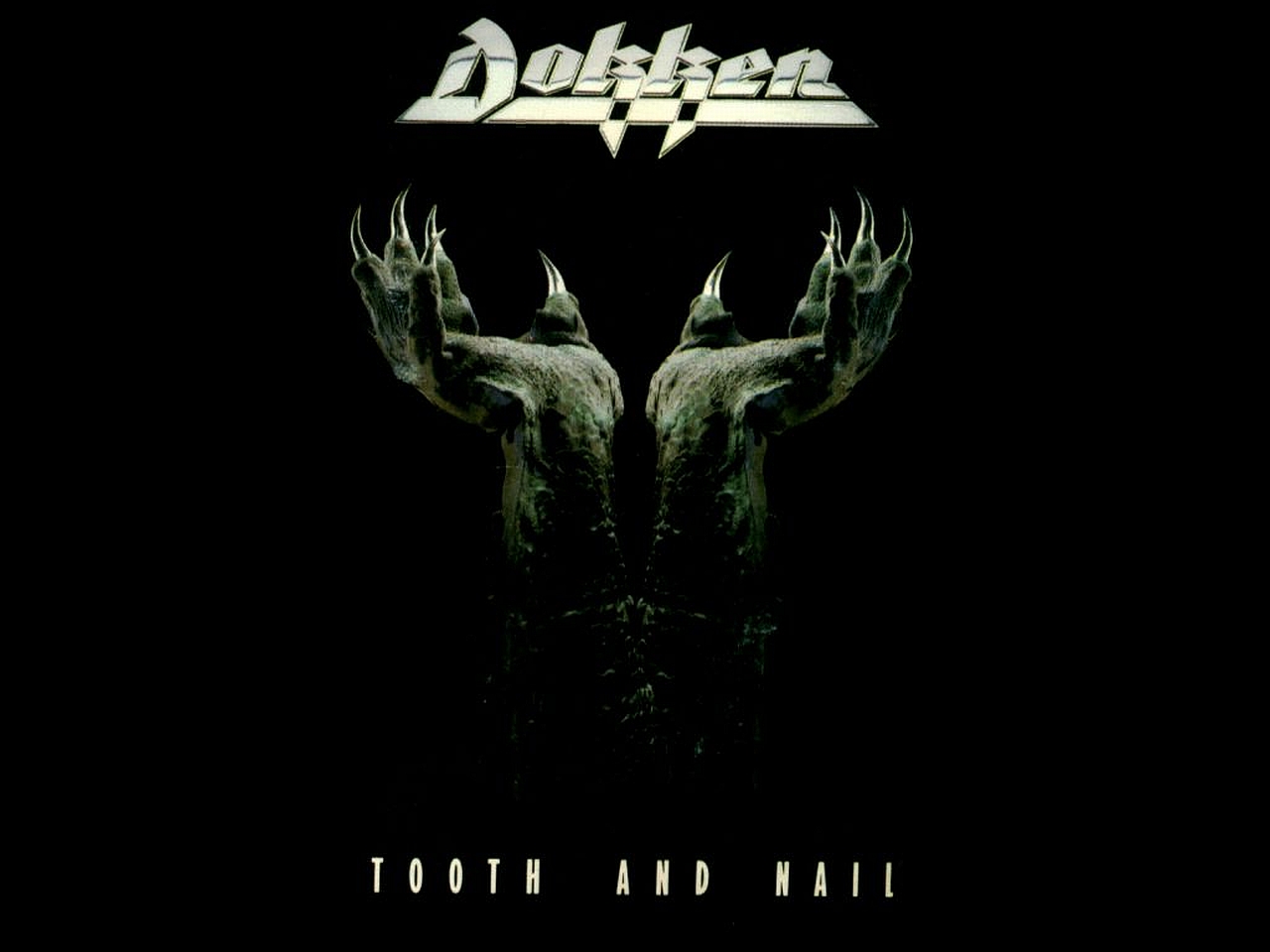 Dokken HD download for free