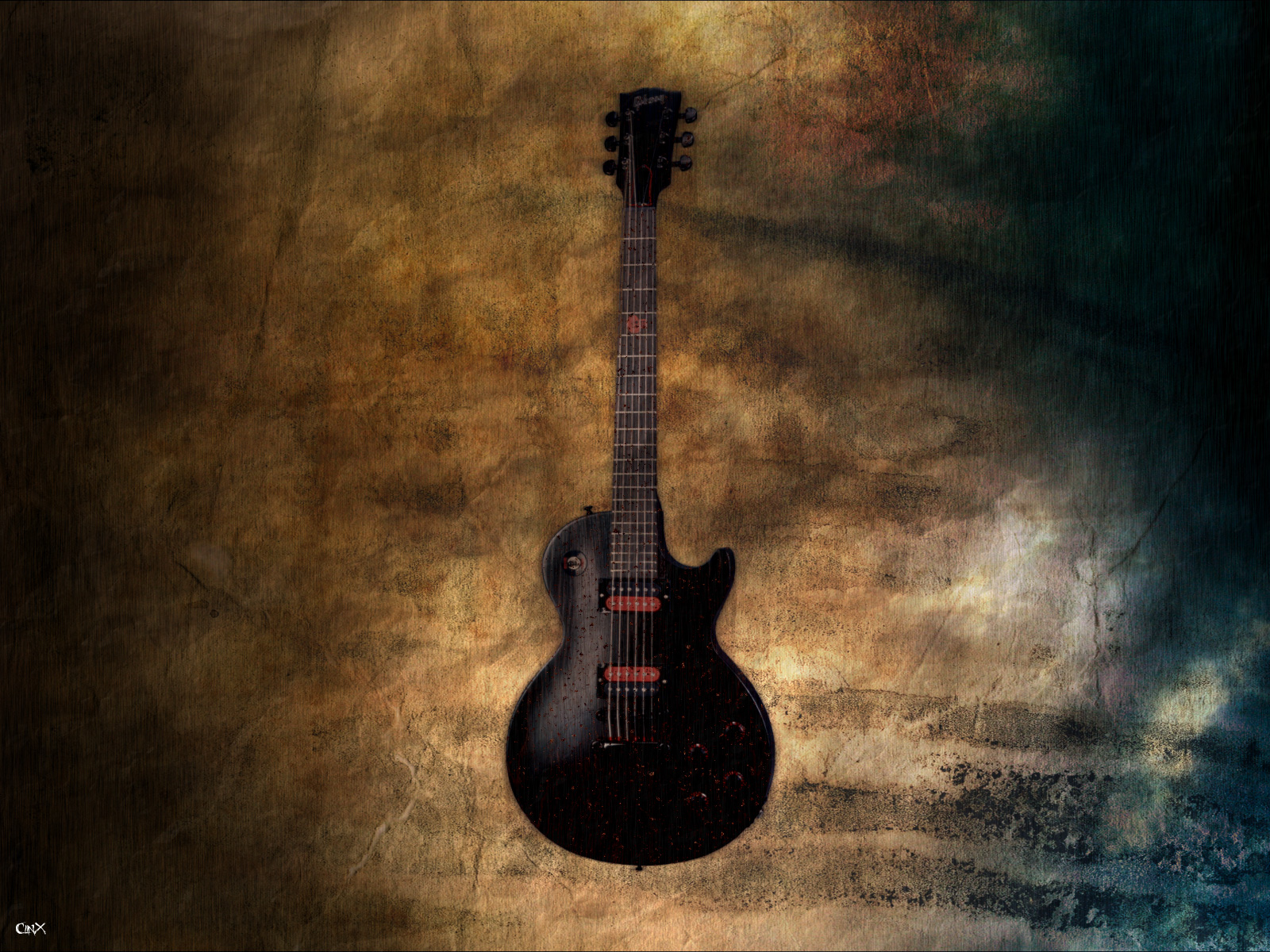 music, guitar High Definition image