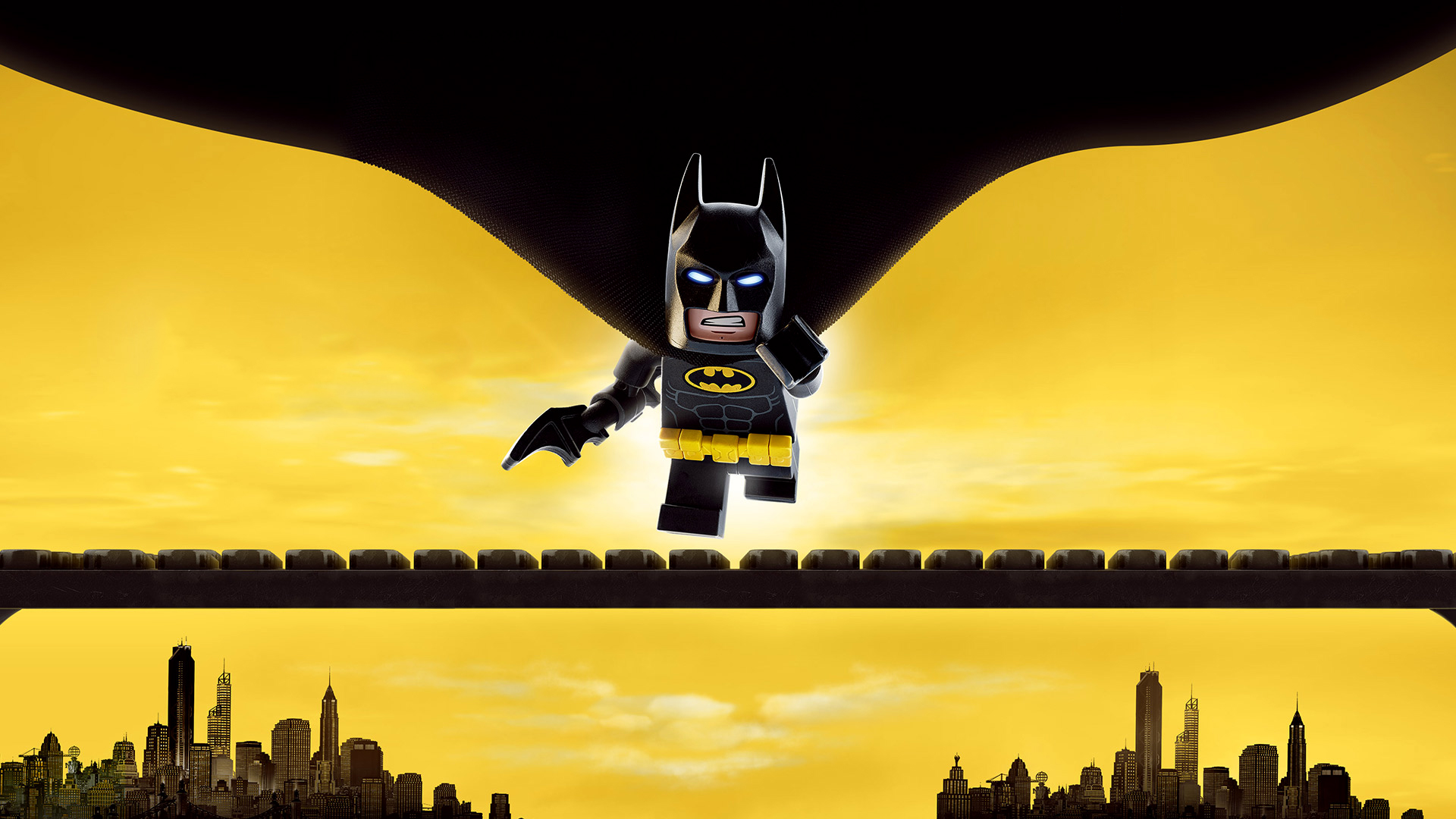 LEGO Batman - Download for PC Free