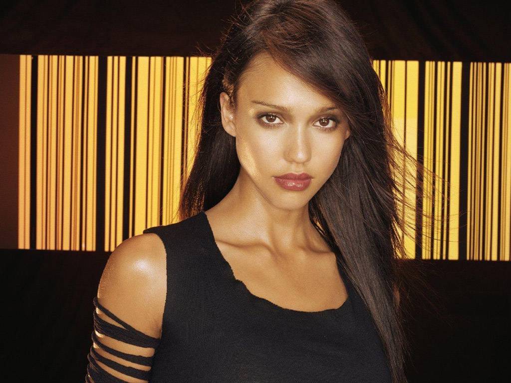 celebrity, jessica alba wallpapers for tablet