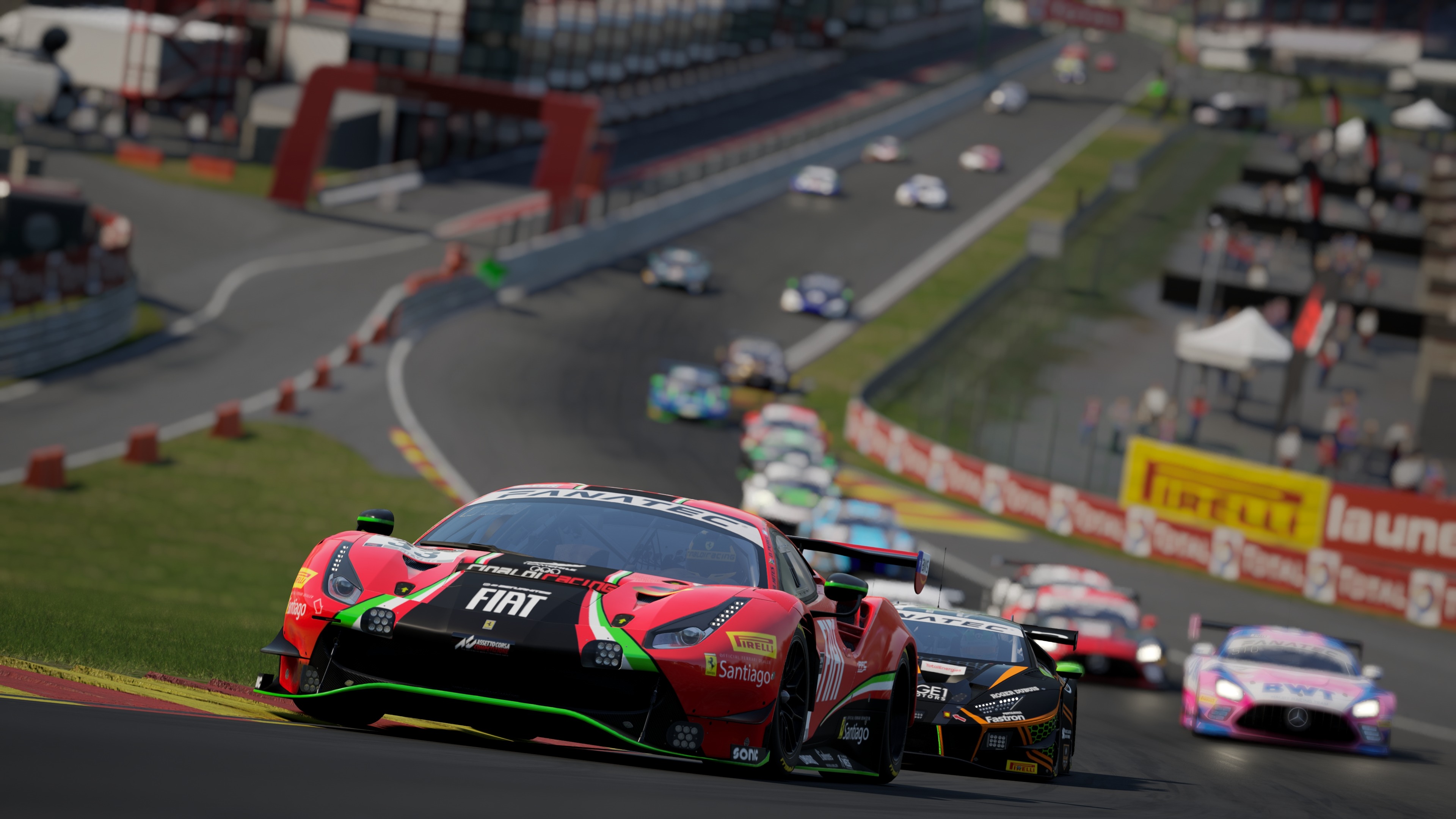 Assetto corsa competizione steam charts фото 4