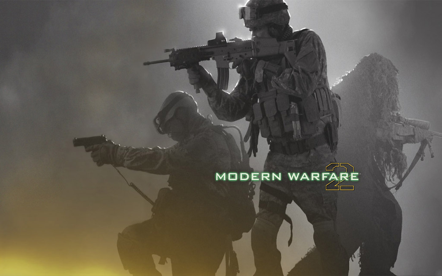 1519480 завантажити шпалери відеогра, call of duty: modern warfare 2 - заставки і картинки безкоштовно