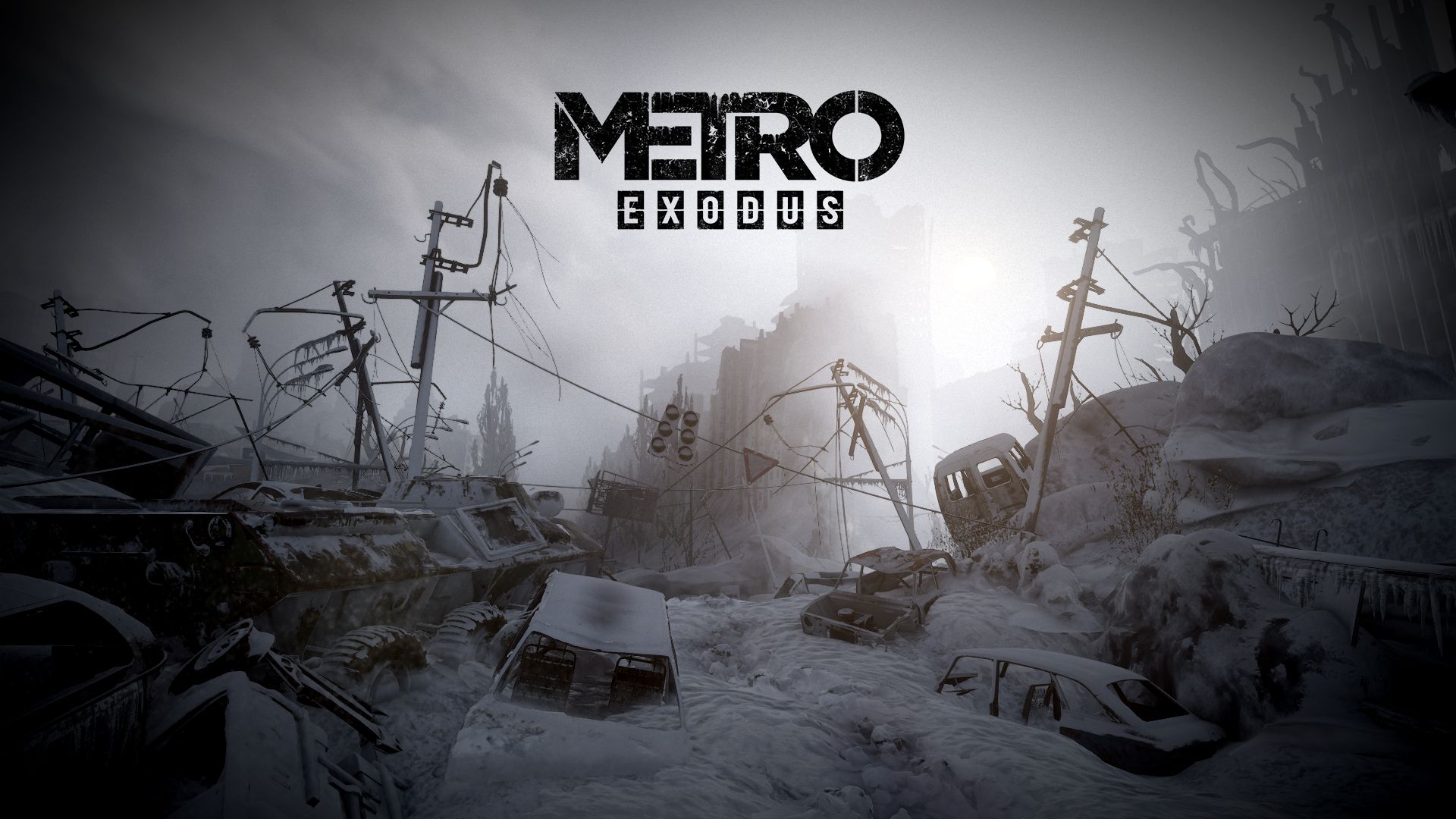 Metro Exodus wallpapers for desktop, download free Metro Exodus pictures  and backgrounds for PC 