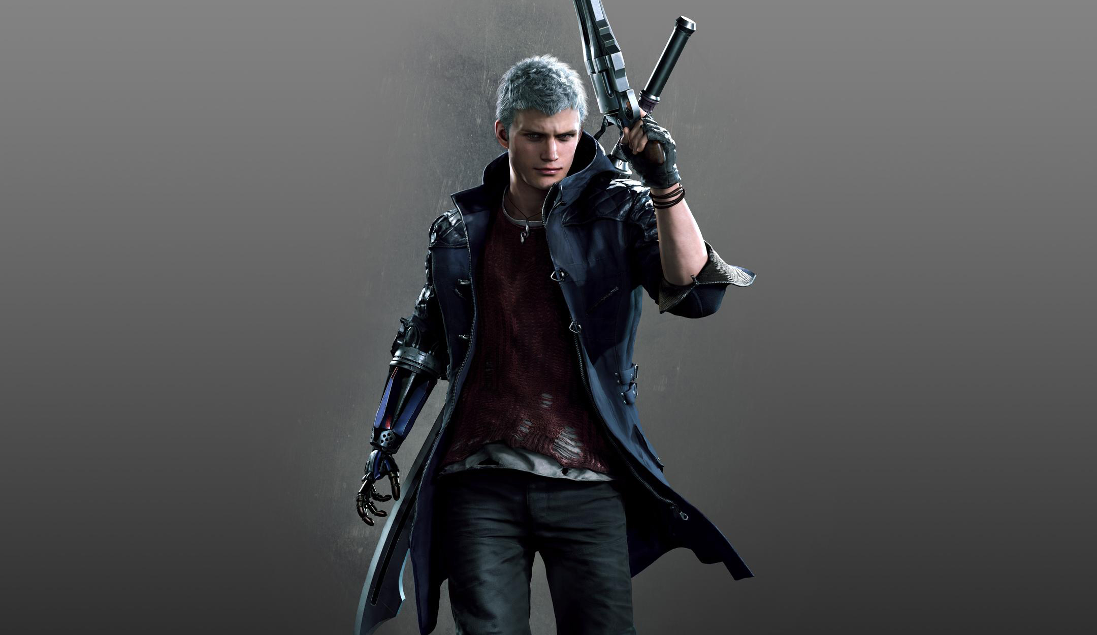 значок dmc devil may cry steam фото 113