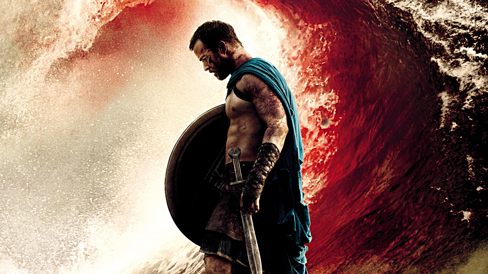 300 (movie), movie, 300: rise of an empire