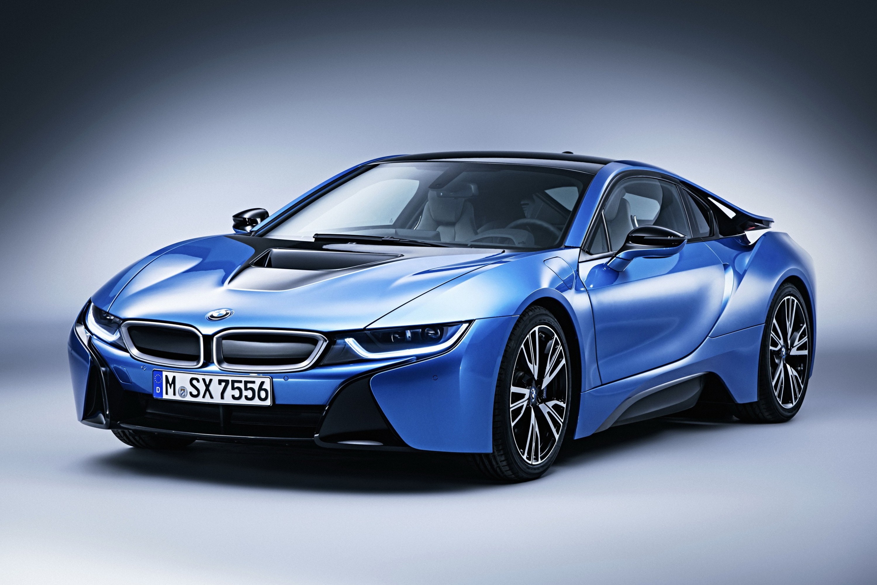 vehicles, bmw i8, bmw wallpaper for mobile