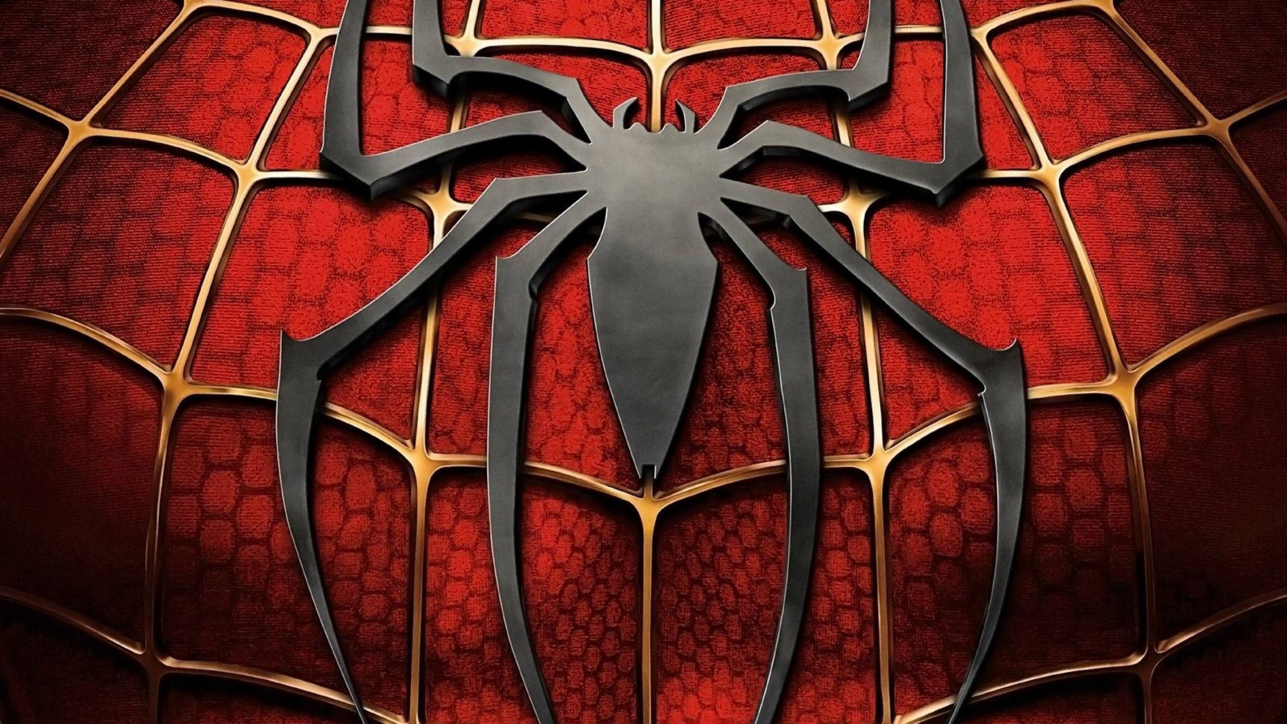 Spider-man Sam Raimi фон