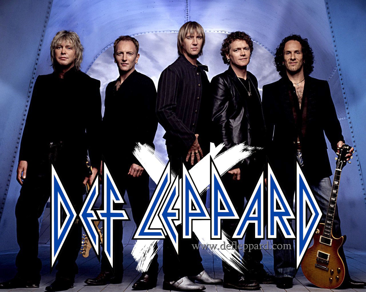 Def leppard картинки