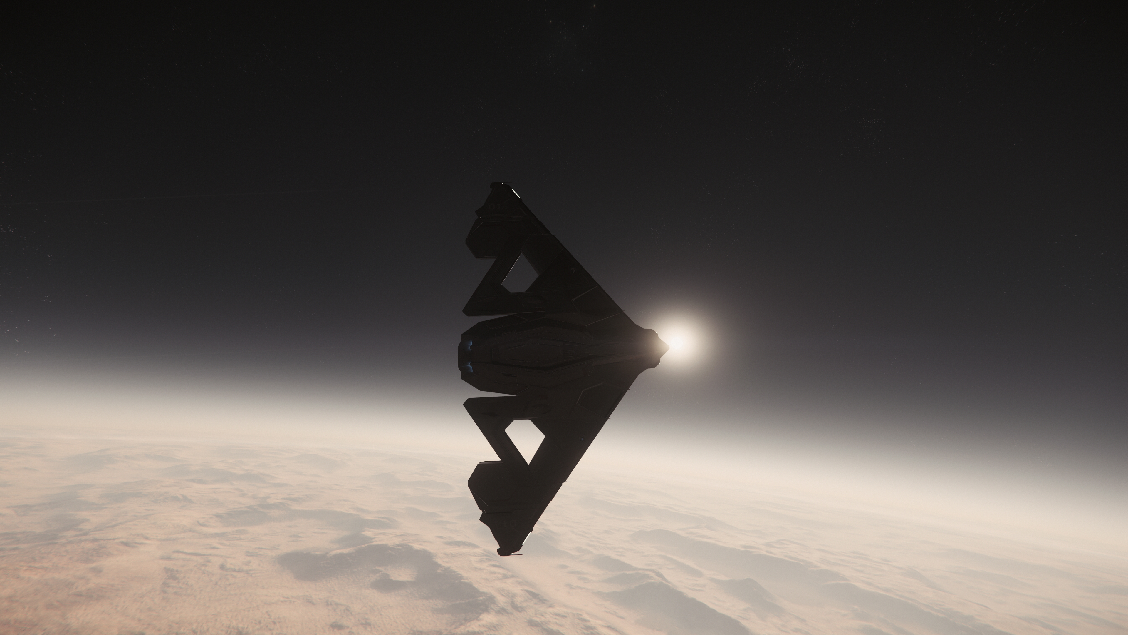 Aegis Eclipse (Star Citizen) Wallpaper Engine, Download Wallpaper Engine  Wallpapers FREE