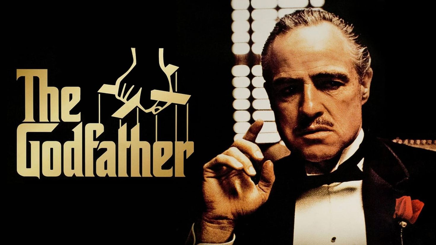 The godfather steam key фото 6