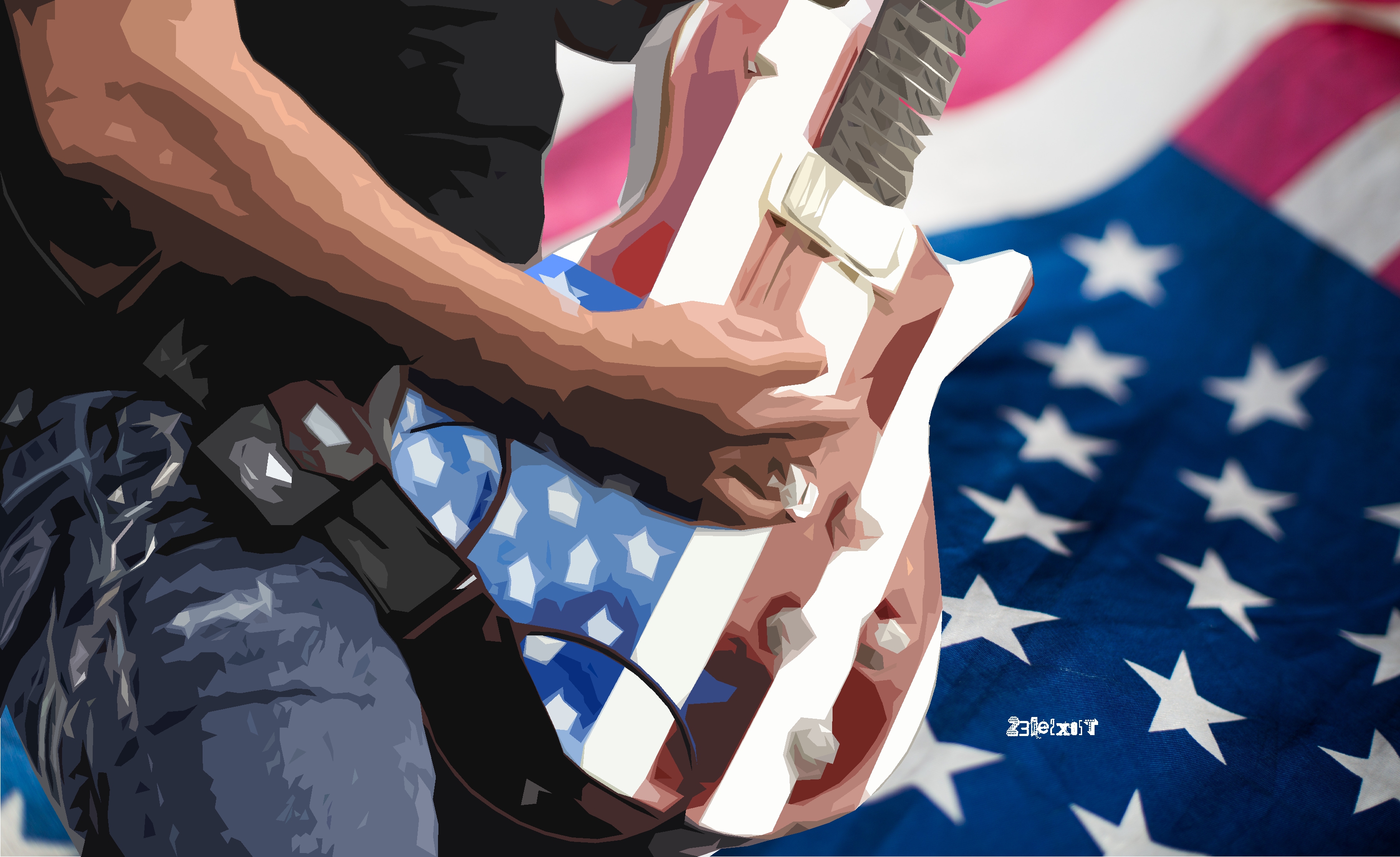 American Bass Wallpapers on WallpaperDog