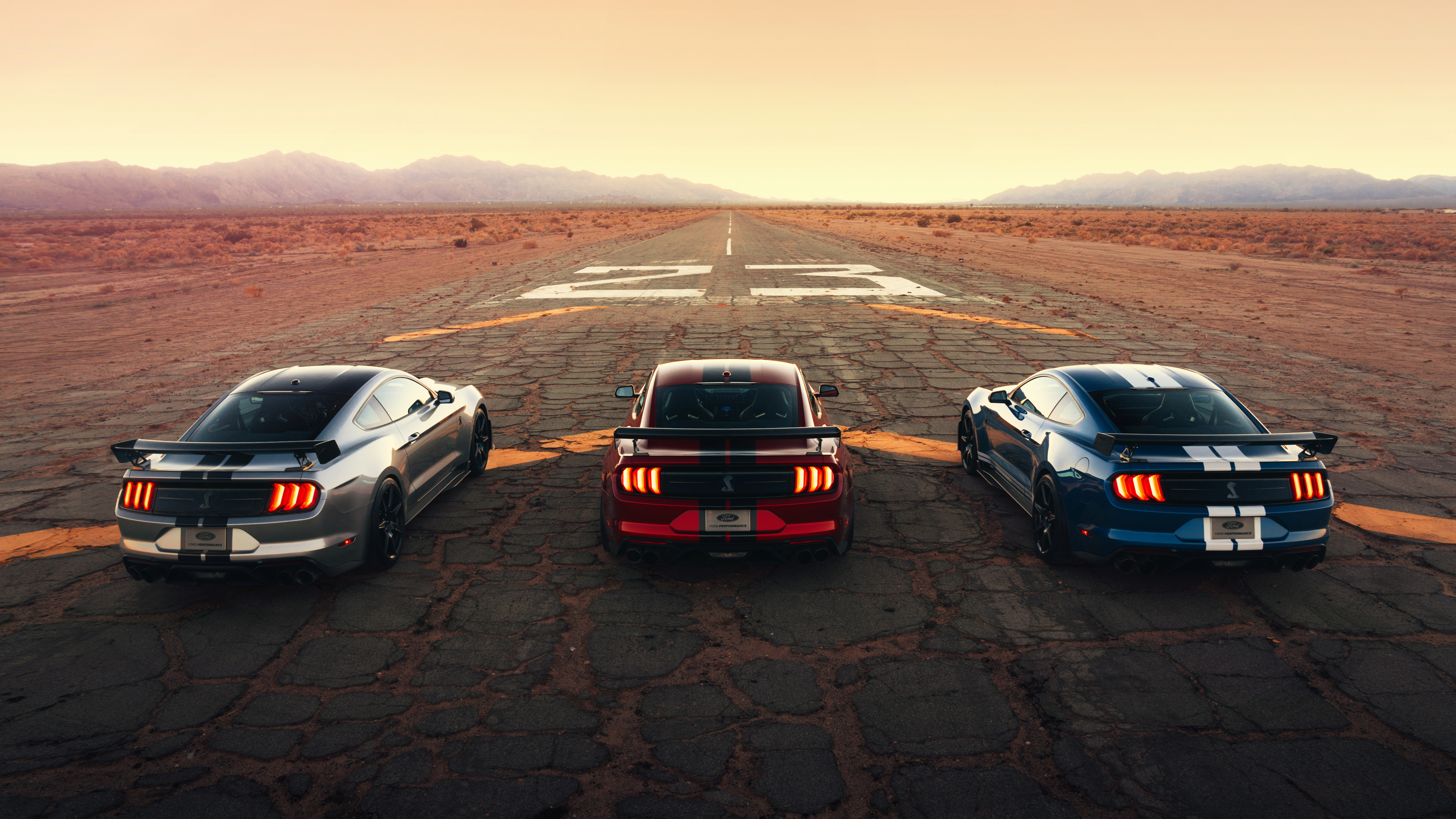 wallpapers shelby gt500, vehicles, ford, silver car
