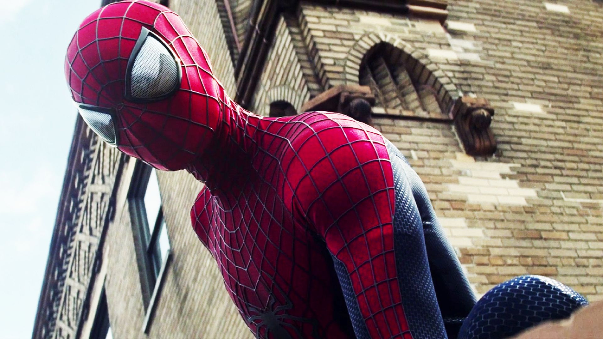 The Amazing SpiderMan 2 Free Wallpaper download  Download Free The  Amazing SpiderMan 2 HD Wallpapers to your mobile phone or tablet