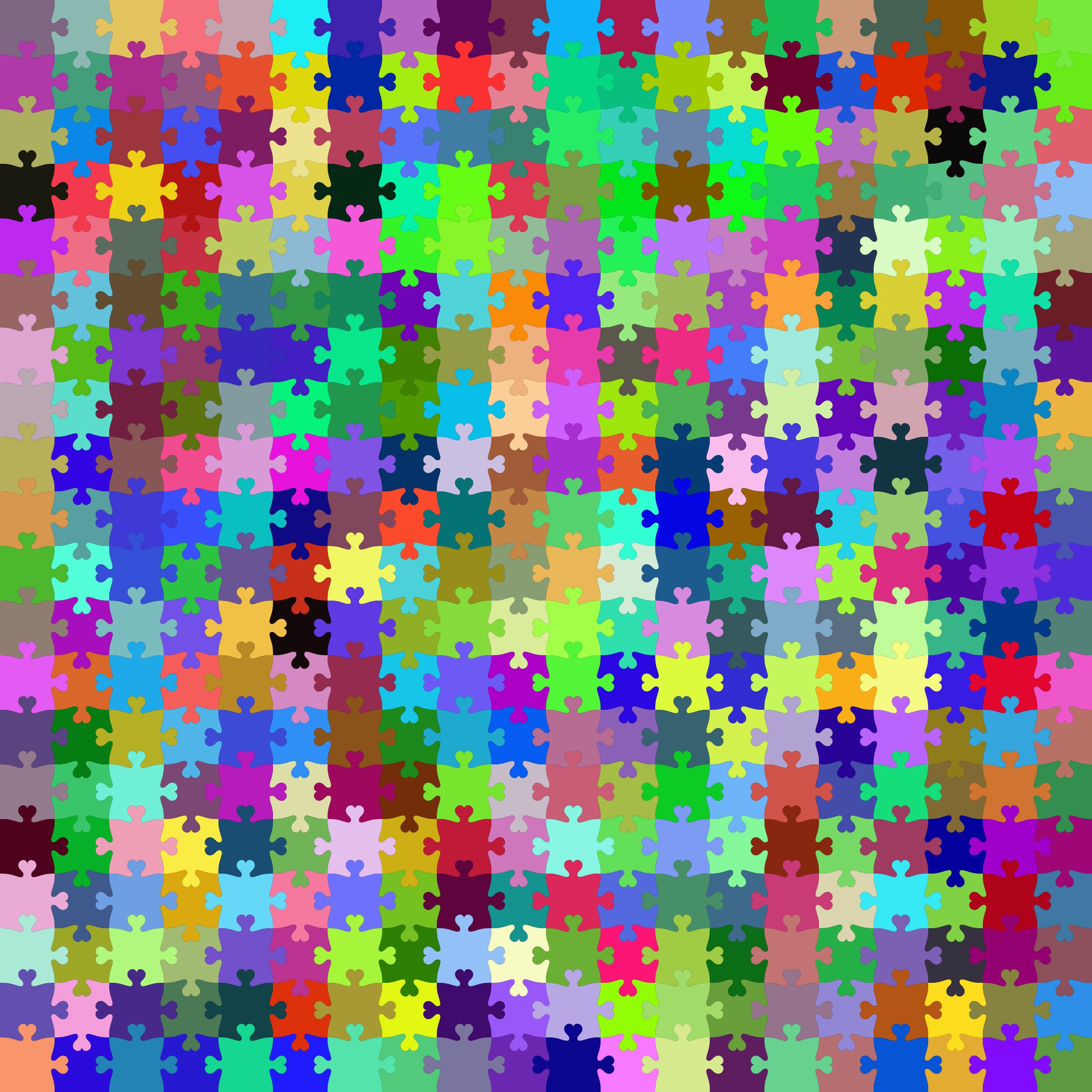 130318 Hintergrundbild herunterladen textur, texturen, patterns, mehrfarbig, motley, mosaik, puzzle, jigsaw - Bildschirmschoner und Bilder kostenlos
