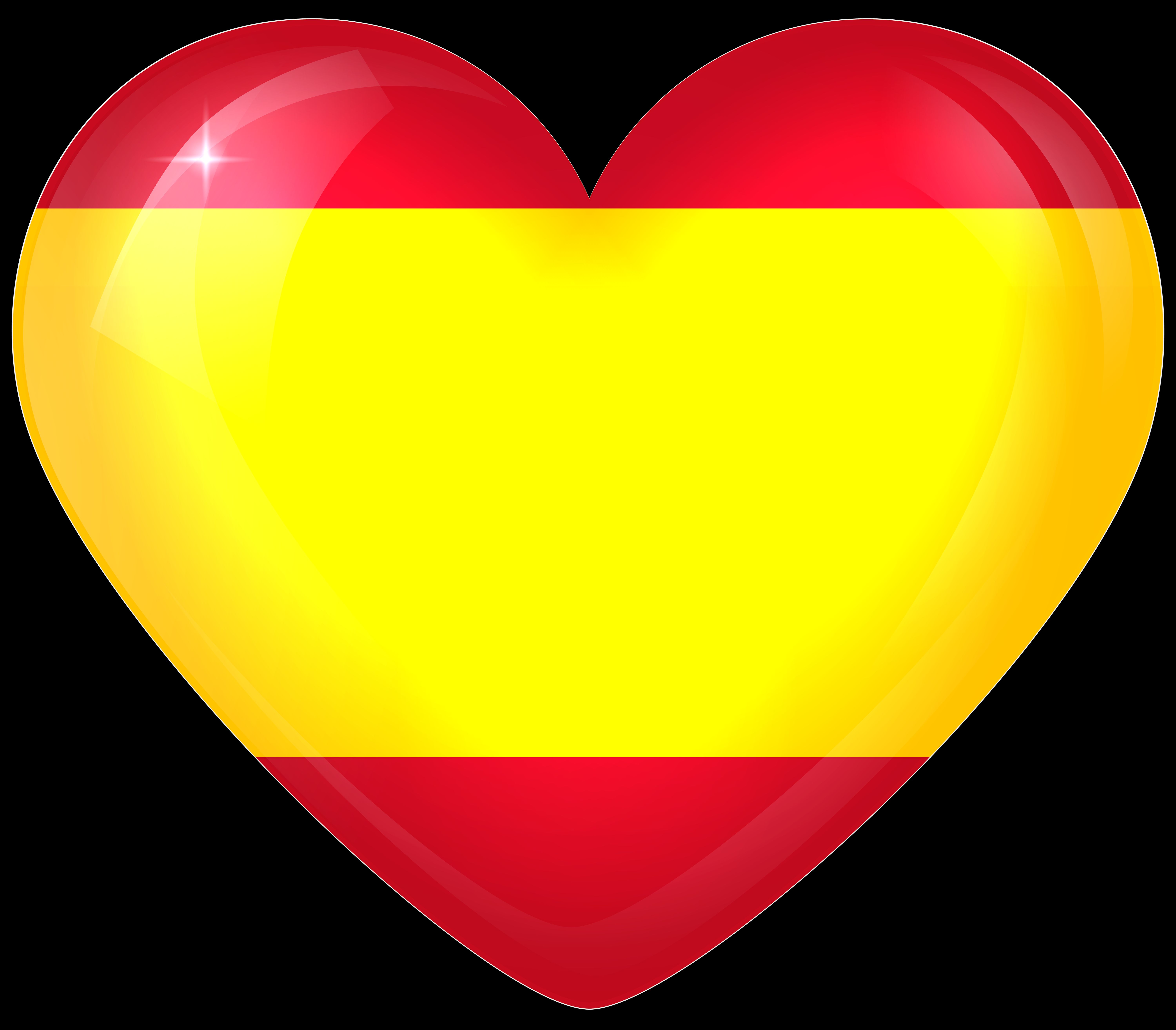 467954 скачать обои разное, флаг испании, флаг, сердце, флаги - заставки и картинки бесплатно