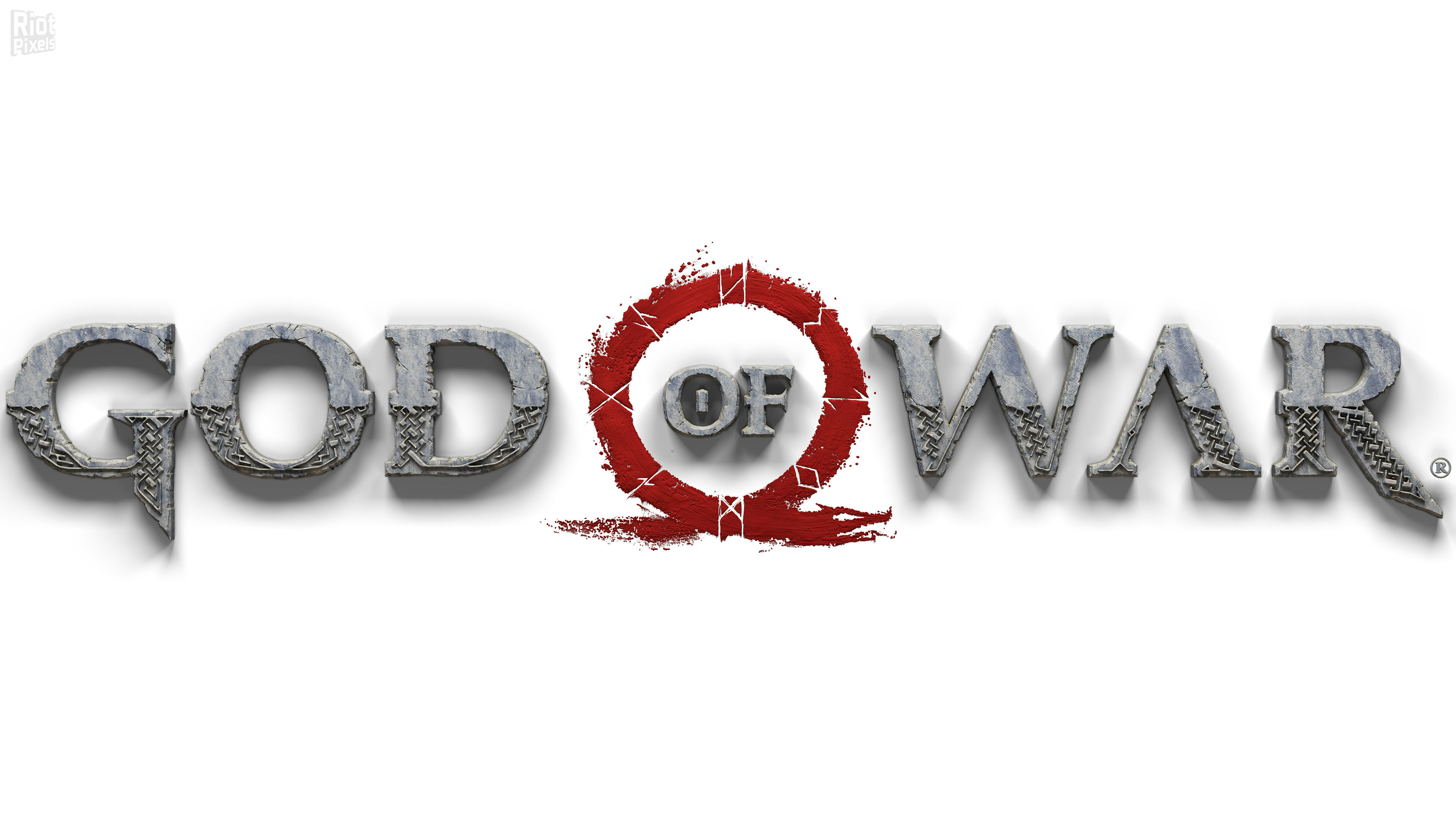 PC Wallpapers god of war, video game, god of war (2018)