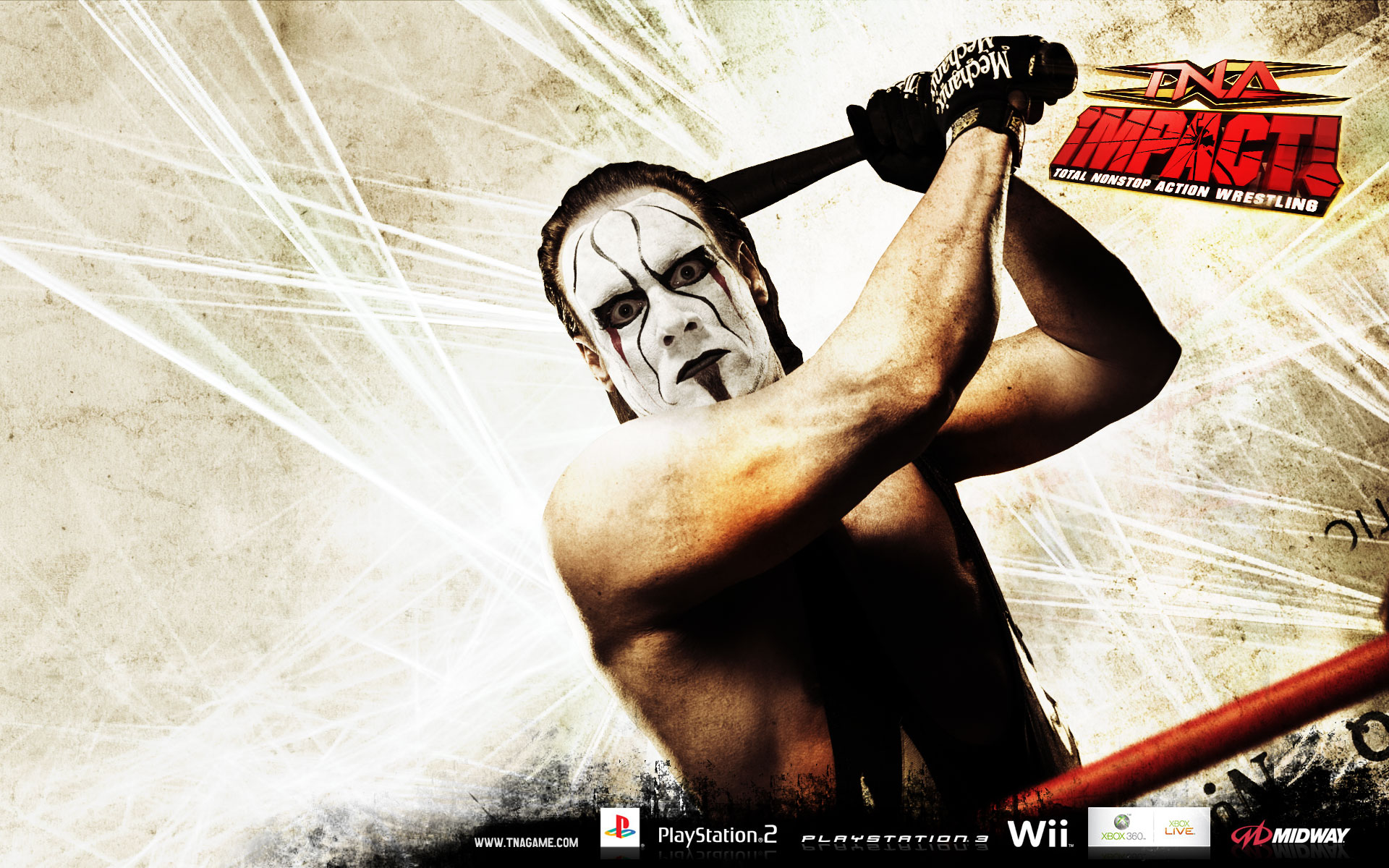 Pro Wrestling Wallpapers  Wallpaper Cave
