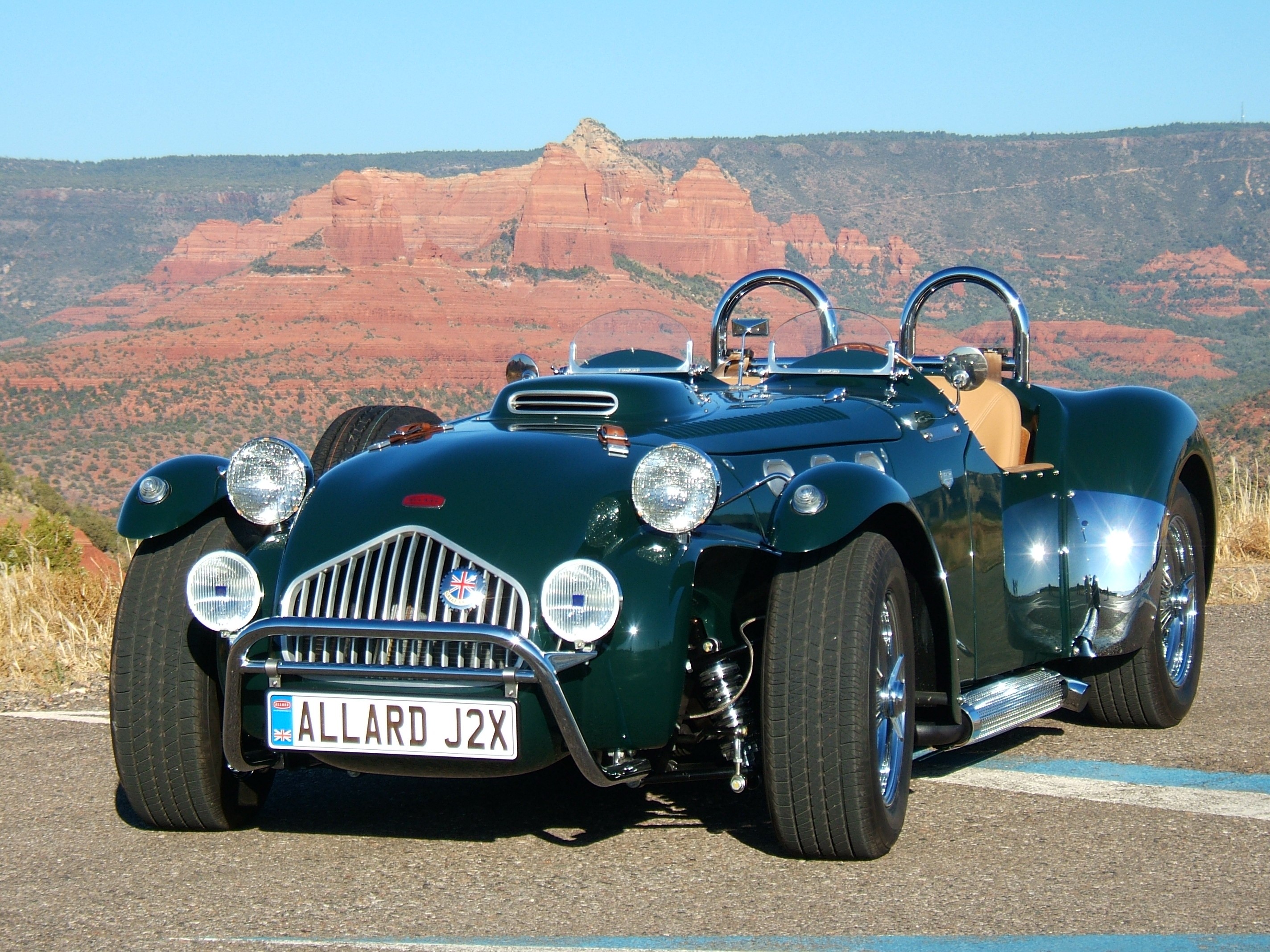 1928 Mercedes Benz 680s Torpedo Roadster