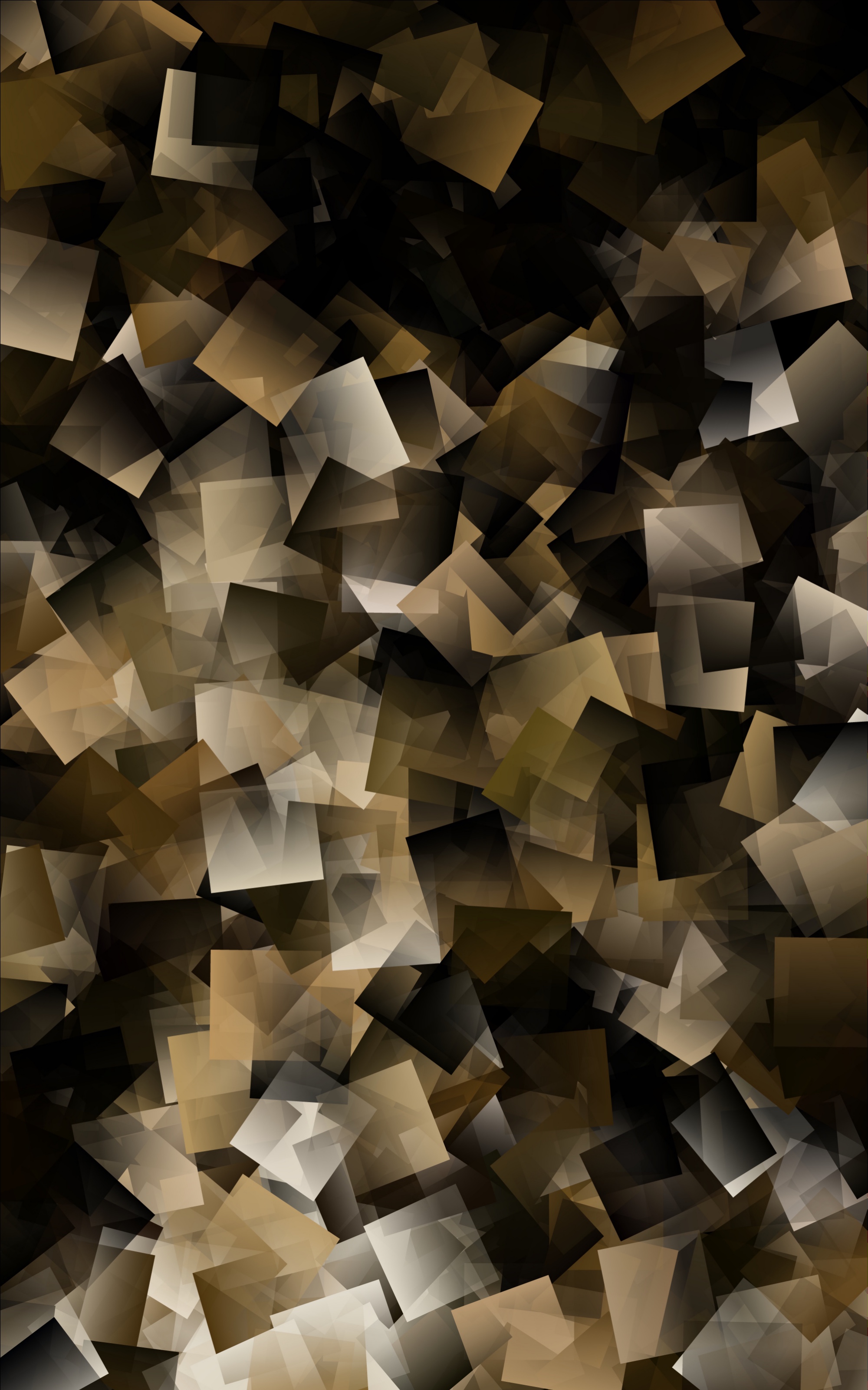 squares, textures, texture, gradient, cuba, congestion, conglomeration 8K