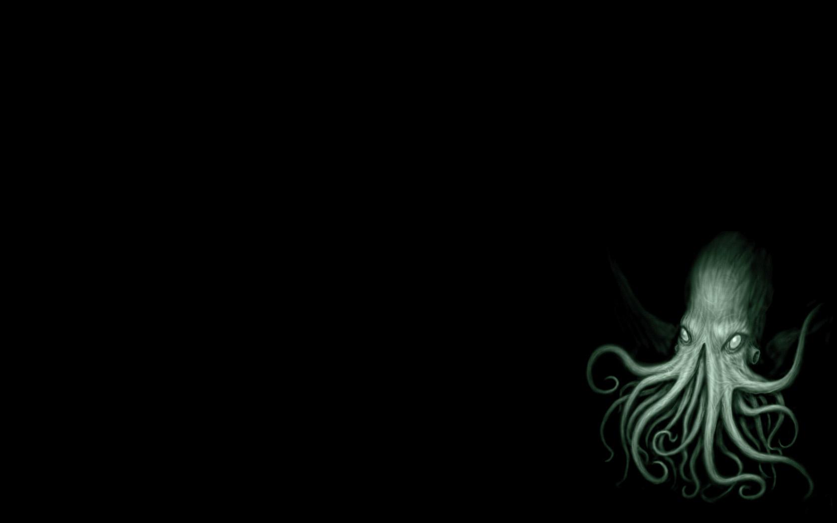  Cthulhu HD Android Wallpapers