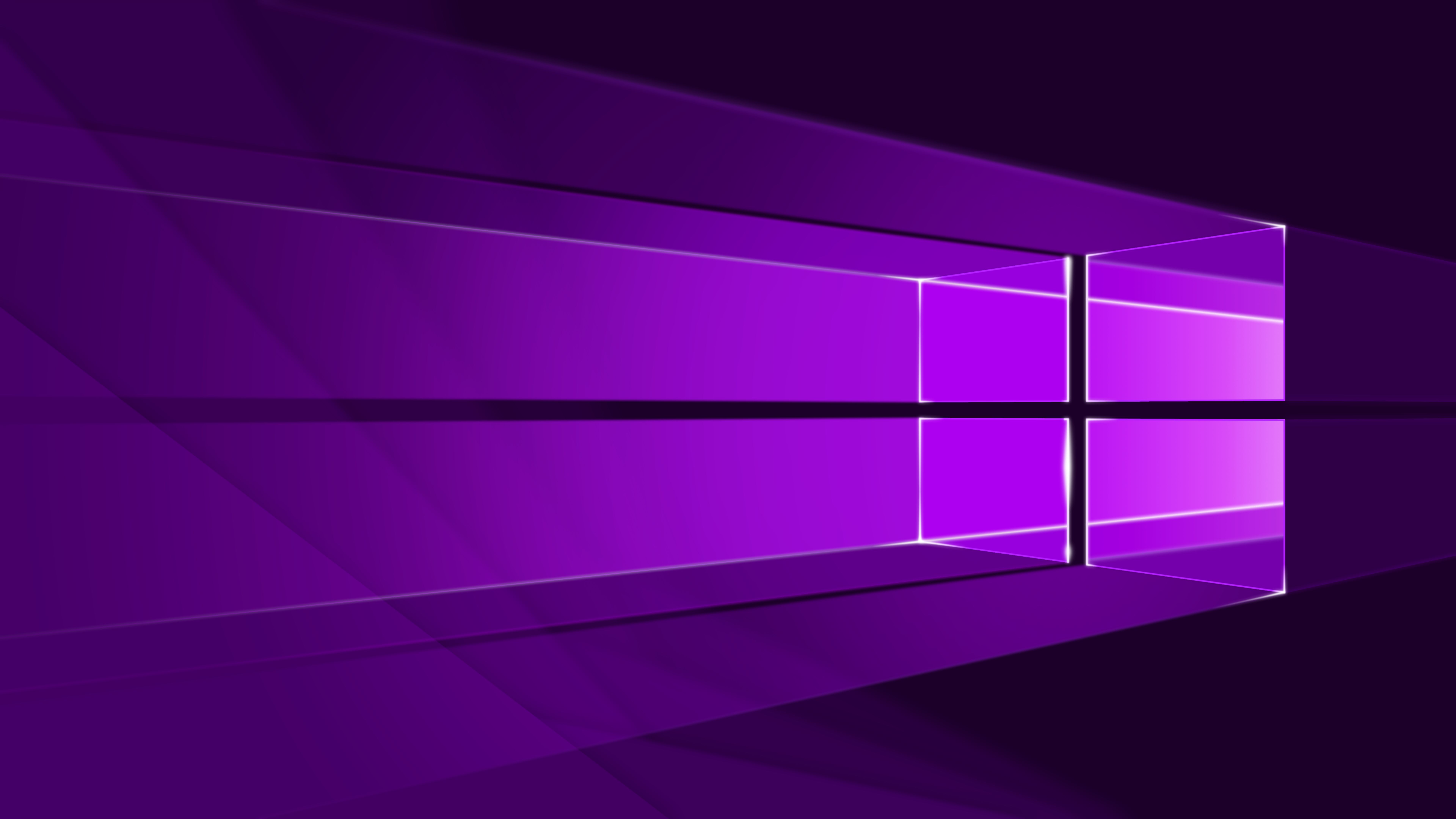 purple, windows, operating system, technology, windows 10