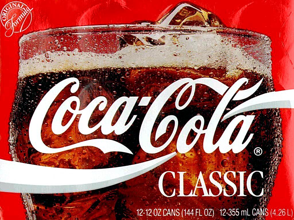 1512080 Hintergrundbild herunterladen produkte, coca cola - Bildschirmschoner und Bilder kostenlos