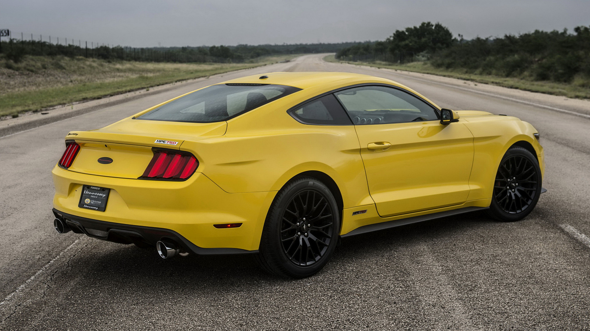 Ford Mustang gt 2015 muscle