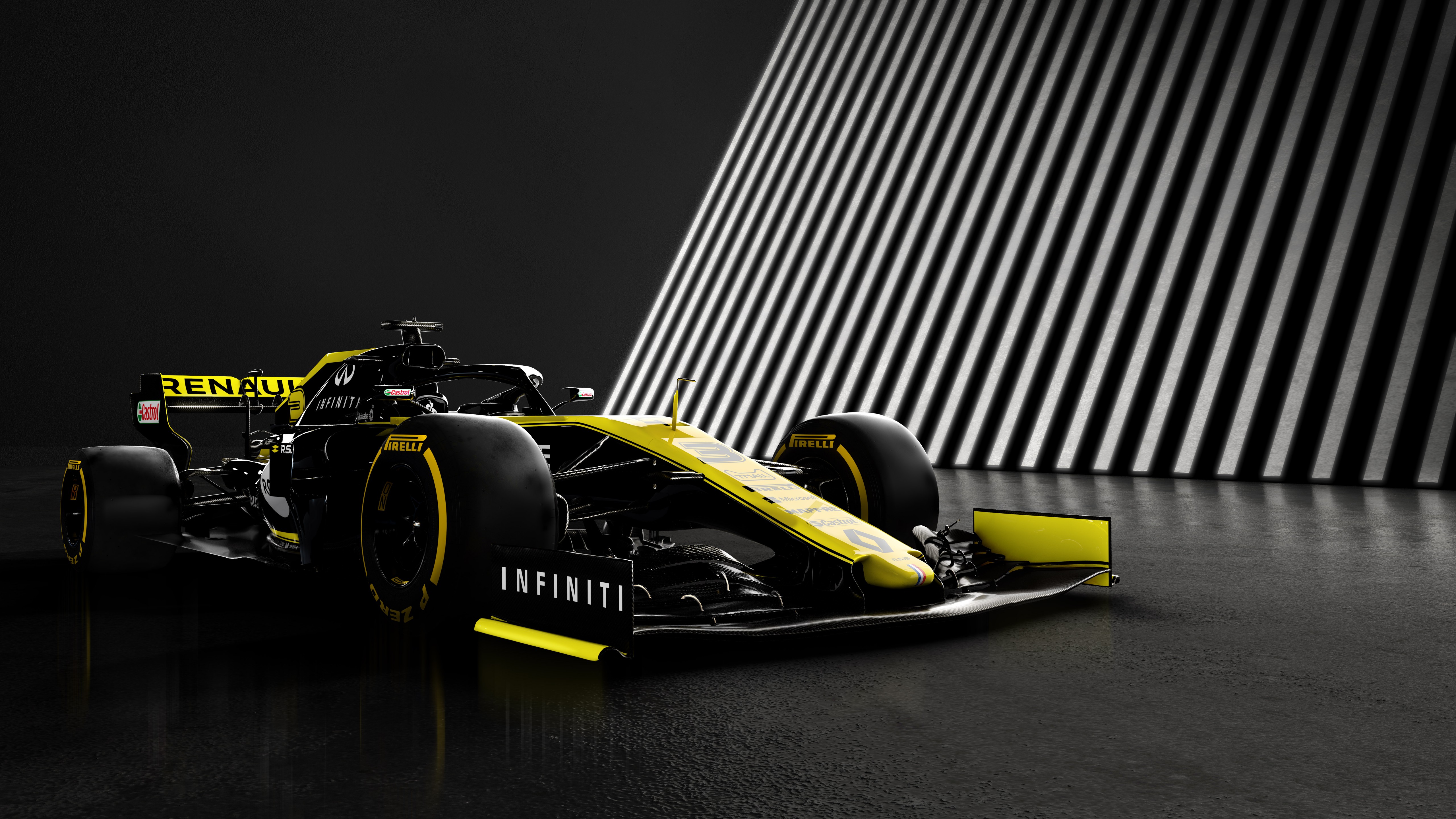 Renault Sport f1