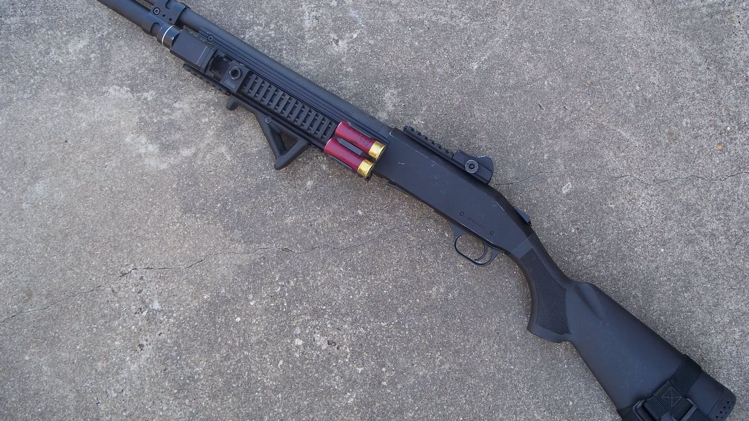 Дробовик. Mossberg 930. Моссберг 690. Дробовик шотган. Укороченный Mossberg 870.