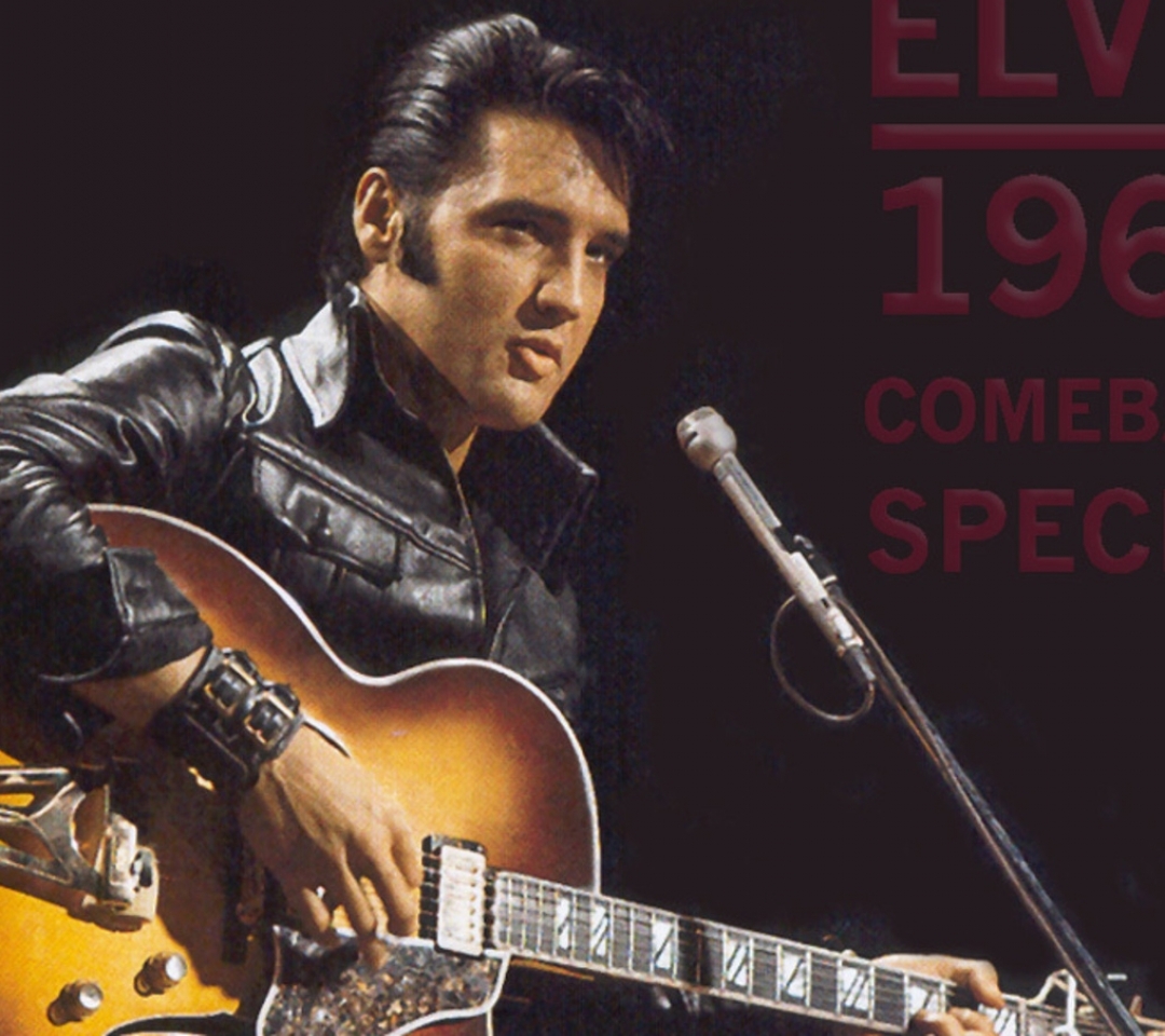 Elvis Presley Wallpapers HD APK pour Android Télécharger