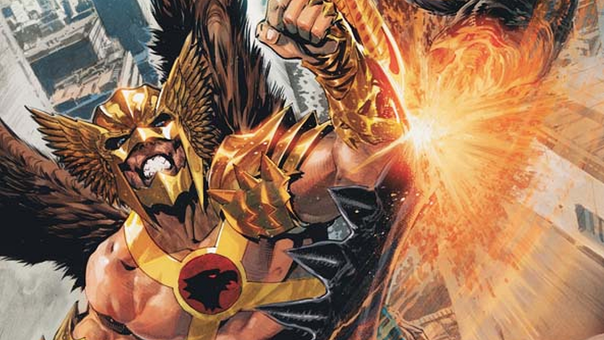 comics, hawkman, dc comics, hawkman (dc comics), katar hol, the new 52