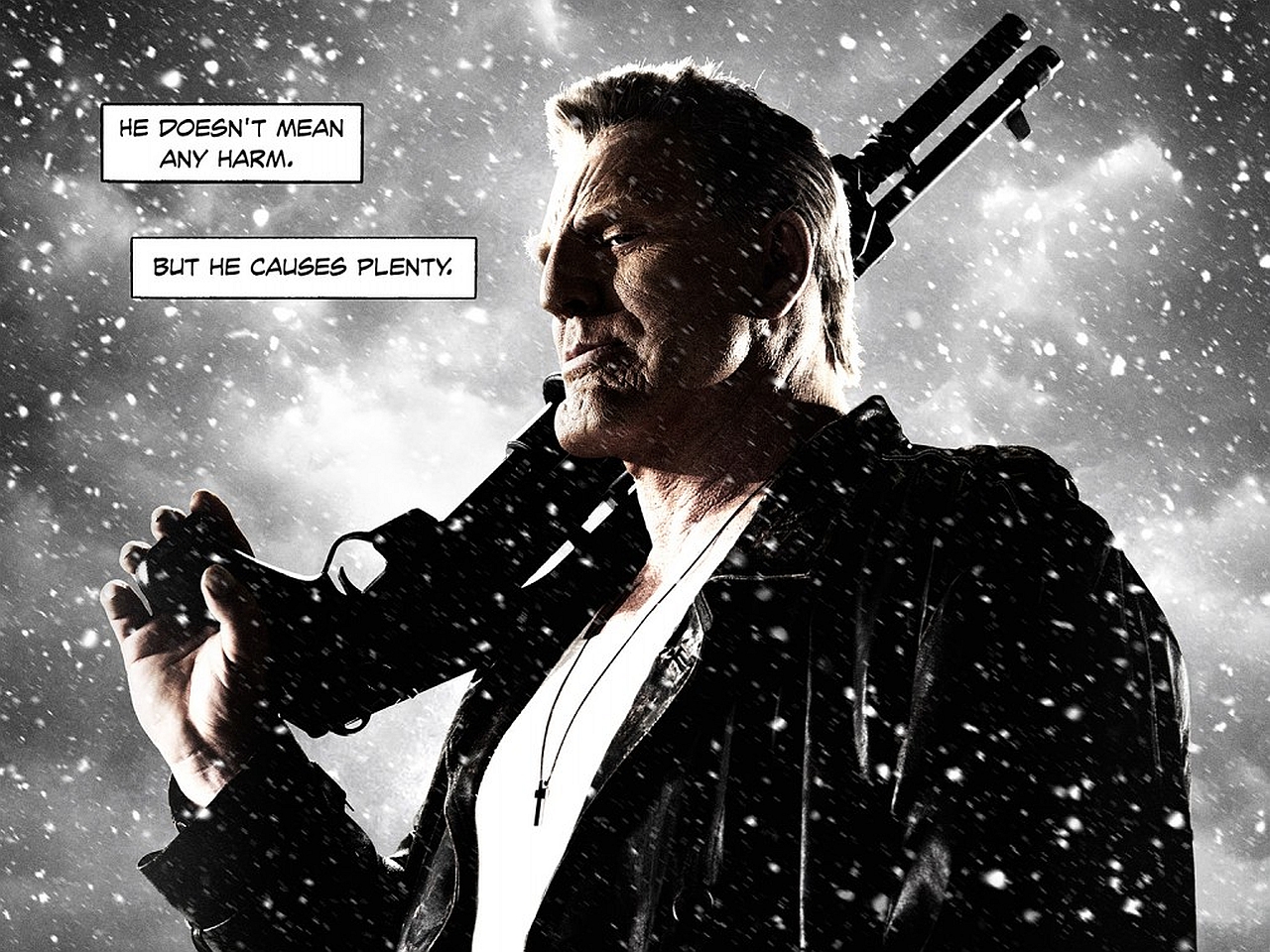 movie, sin city: a dame to kill for, mickey rourke HD wallpaper