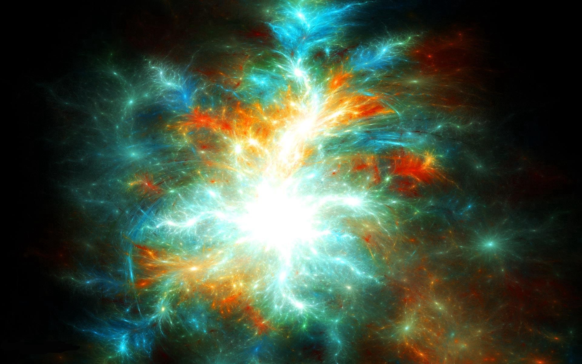 Free download wallpaper Abstract, Shine, Light, Brilliance, Explosion, Flash on your PC desktop