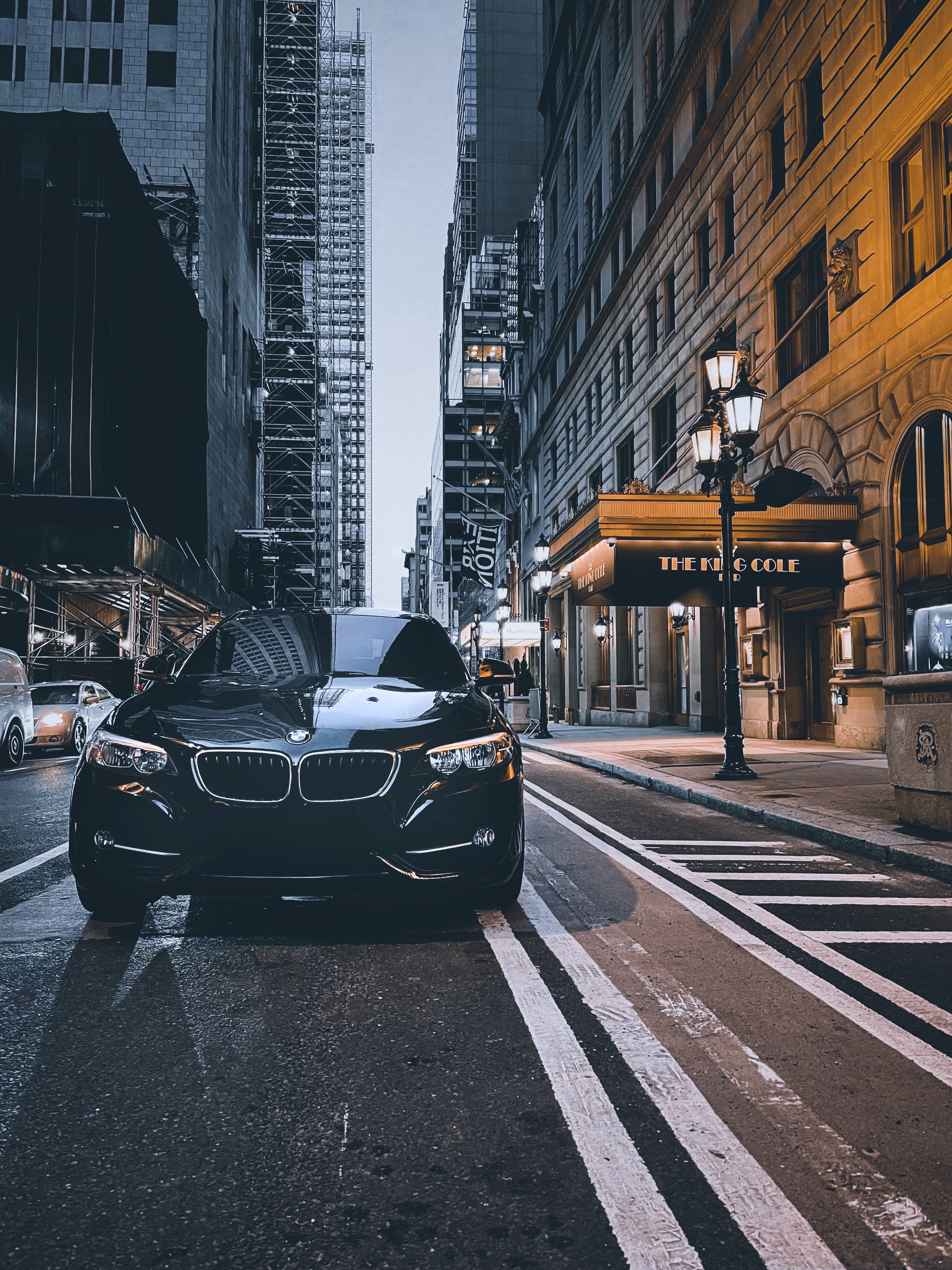 Free Bmw Wallpapers
