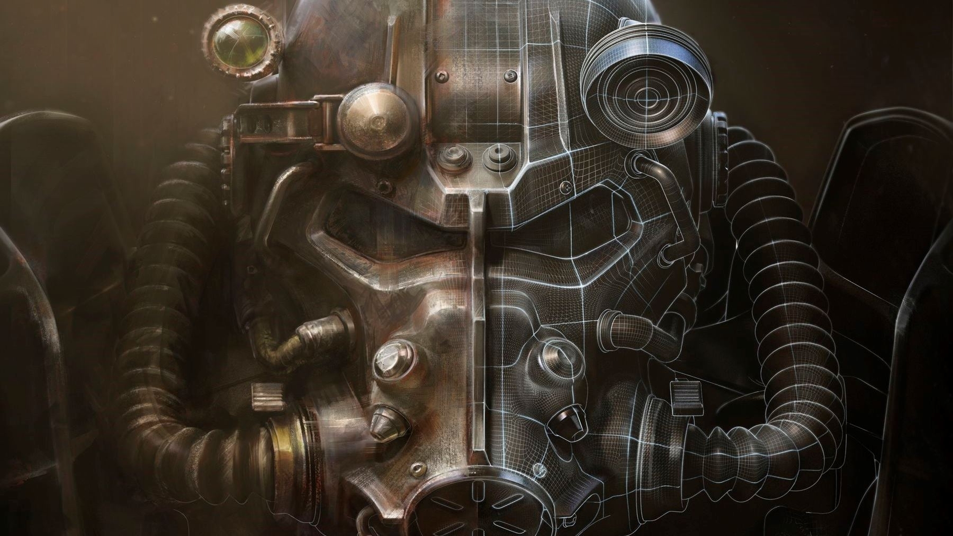 Fallout 4 рыцарь вархэм фото 104