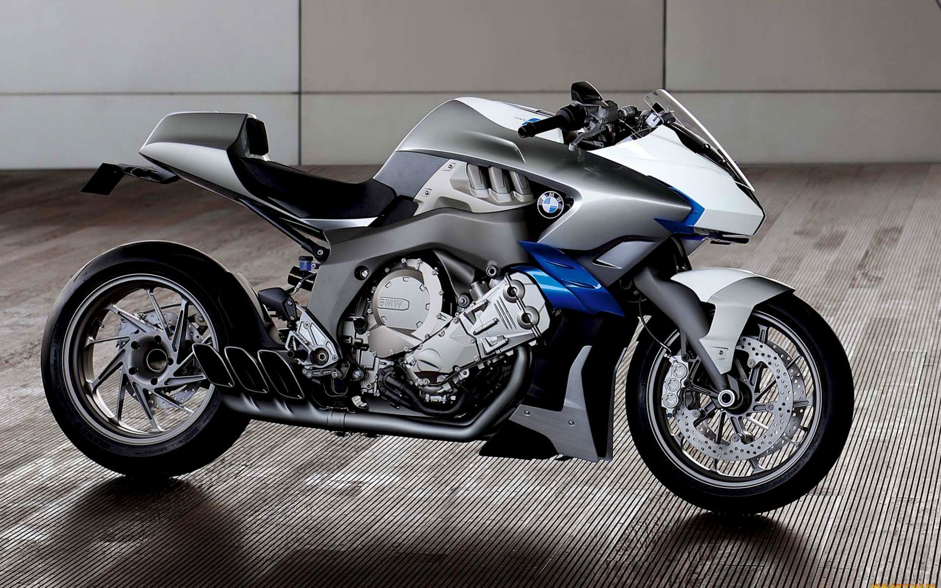 Download mobile wallpaper Transport, Motorcycles, Bmw for free.
