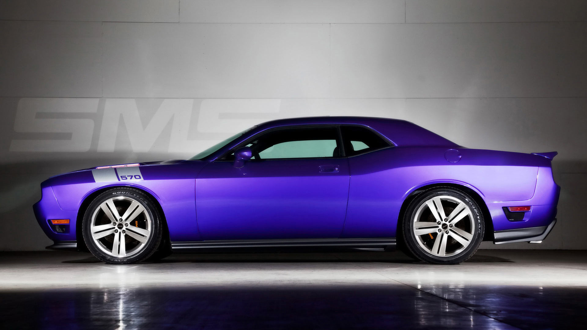 Dodge Challenger srt8 С„РёРѕР»РµС‚РѕРІС‹Р№