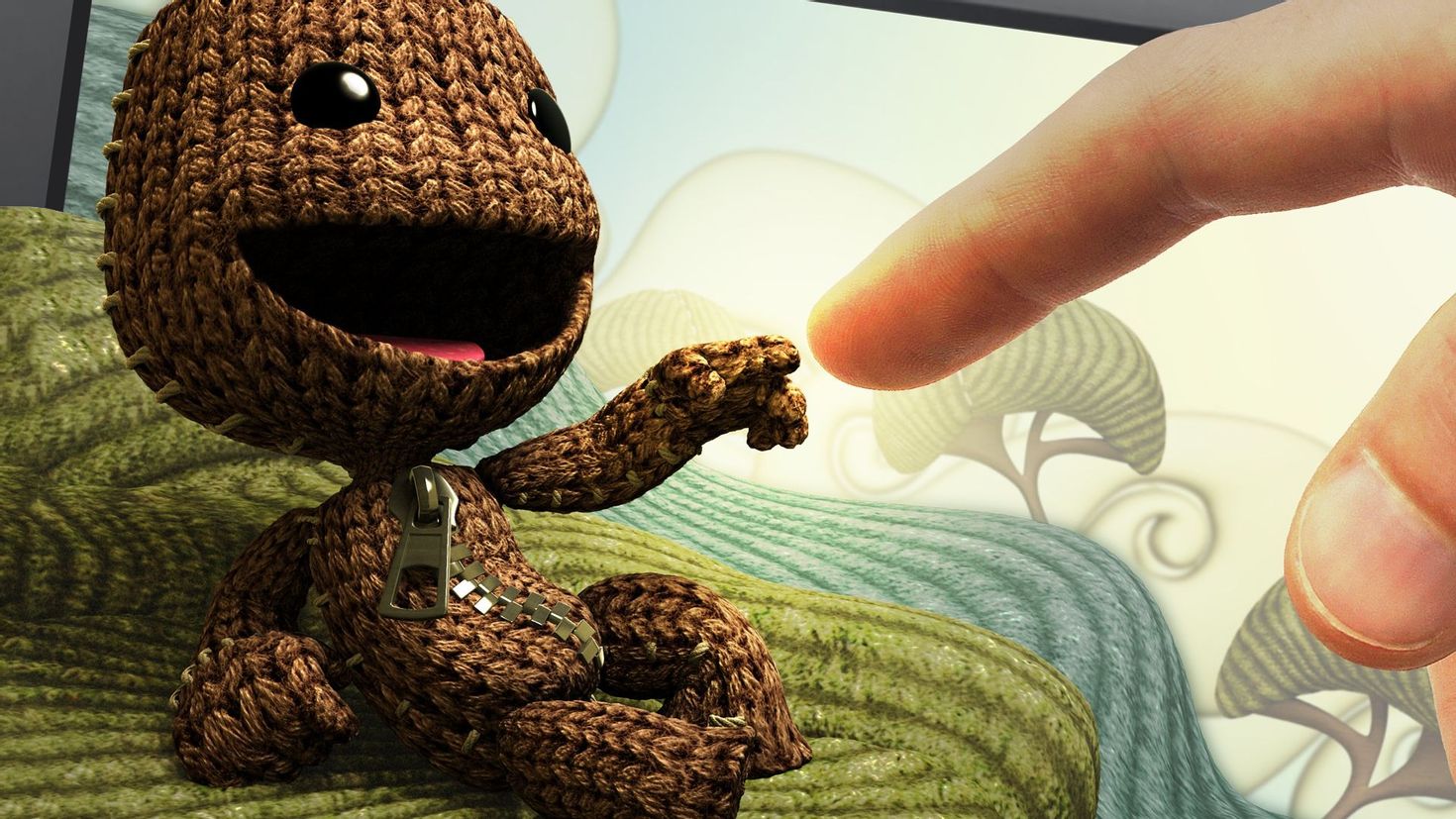 Маленькая большая планета. Little big Planet игра. Little big Planet Сэкбой. Little big Planet 3 ps4 Sackboy. Sackboy little big Planet 4.