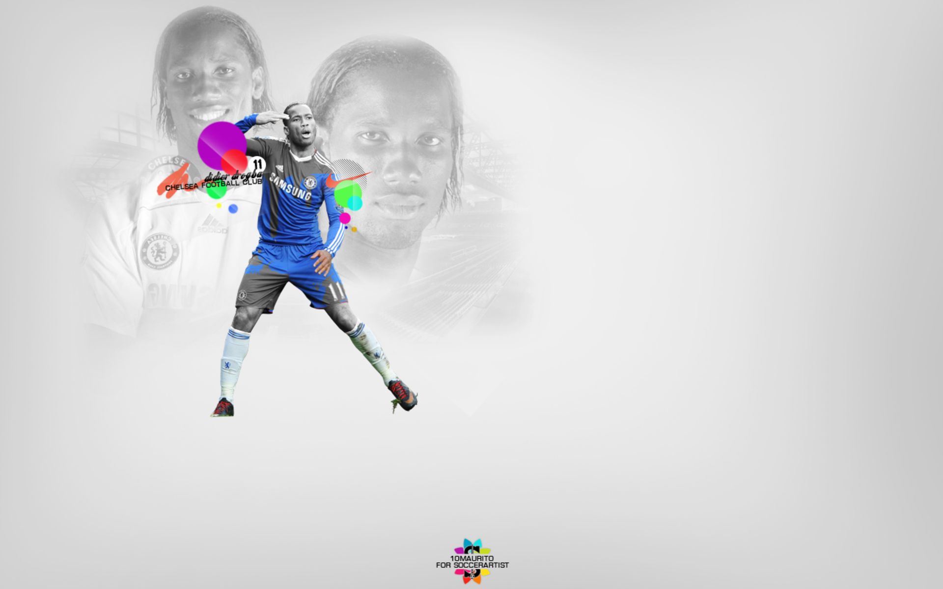 Chelsea F.C. - Soccer & Sports Background Wallpapers on Desktop Nexus  (Image 2460900)