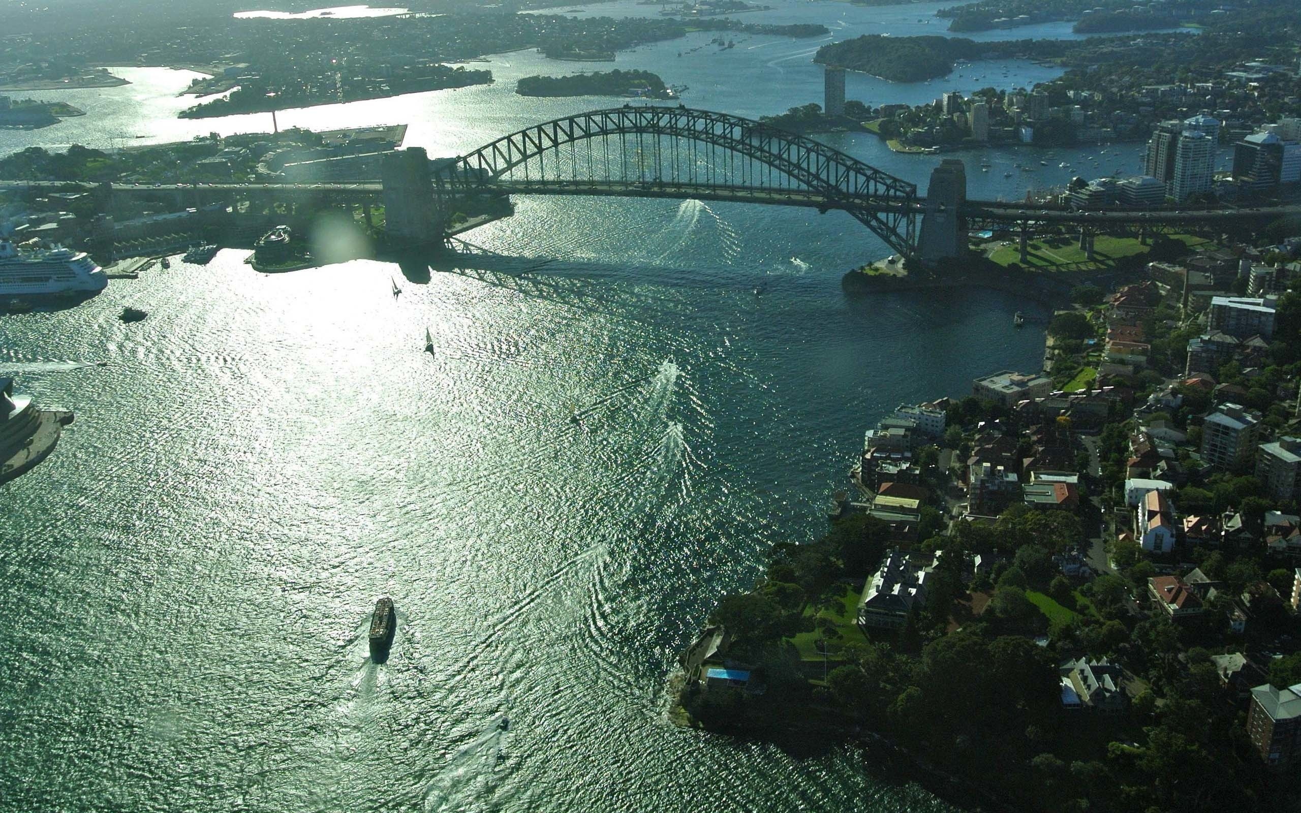  Sydney Full HD Wallpaper