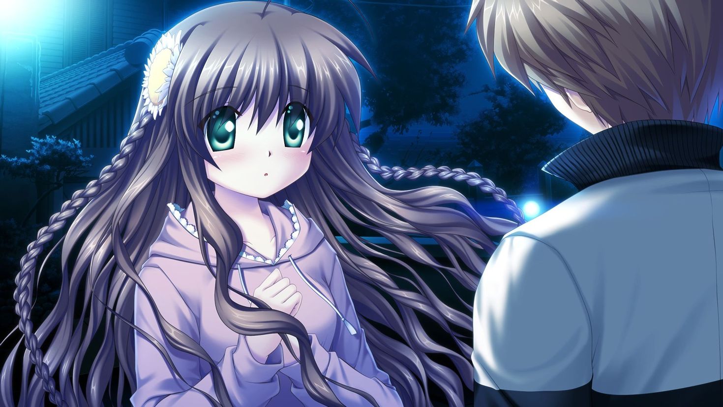 Rewrite file. Rewrite новелла. Rewrite Аканэ. Akane Senri Rewrite.