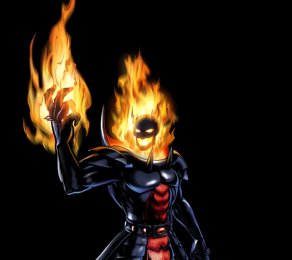 Wallpaper Marvel Duel Dormammu Gameplay Android Cartoon Background   Download Free Image