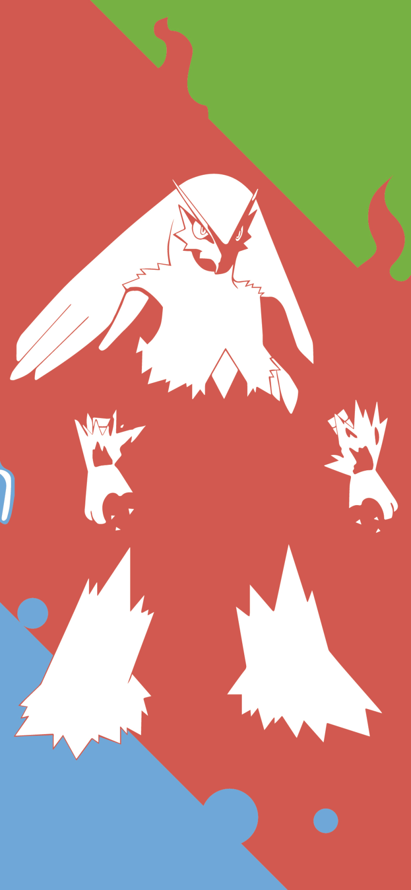 ORAS Ubers - Long Live Blaze: Mega Blaziken | Smogon Forums