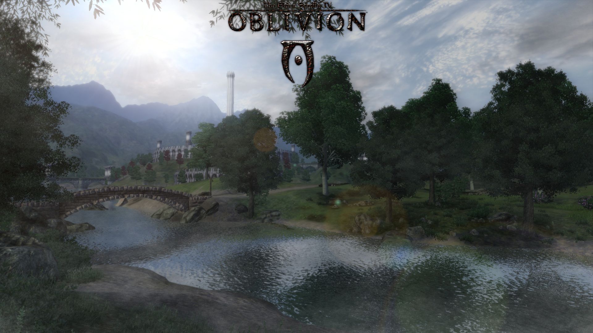 Oblivion goty steam фото 94