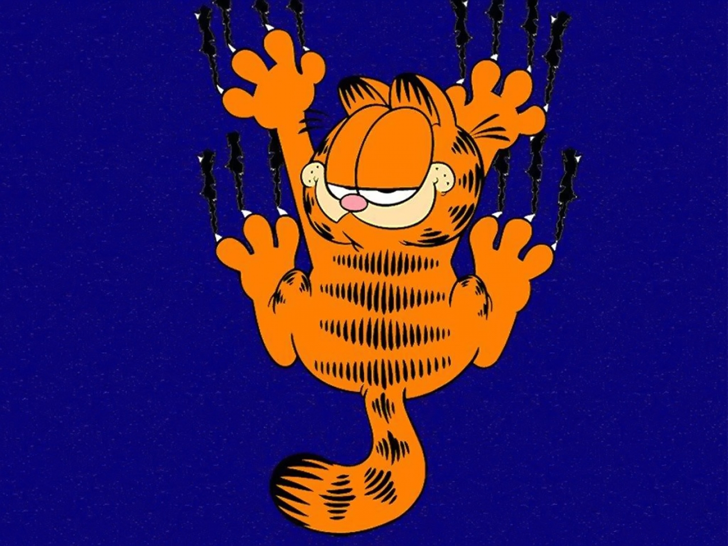 Garfield android HD wallpapers | Pxfuel