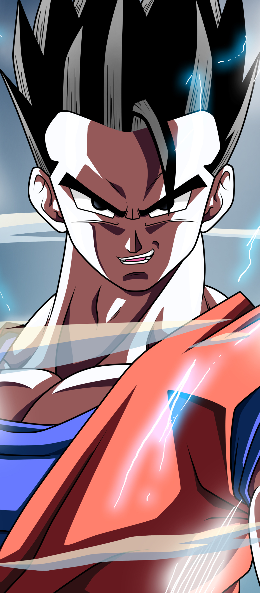 Dragon ball super gohan Wallpapers Download