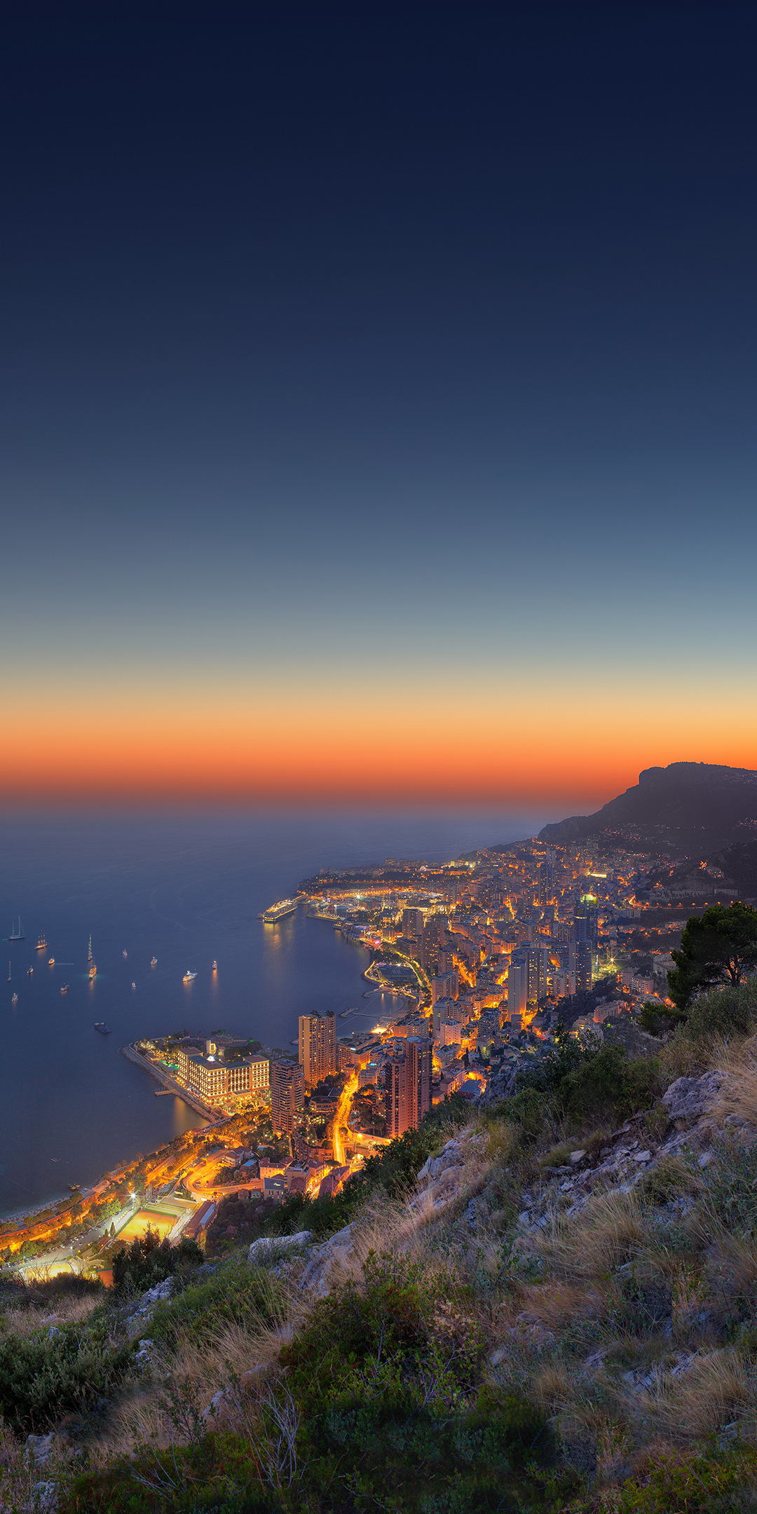 1158985 Bildschirmschoner und Hintergrundbilder Monaco auf Ihrem Telefon. Laden Sie  Bilder kostenlos herunter