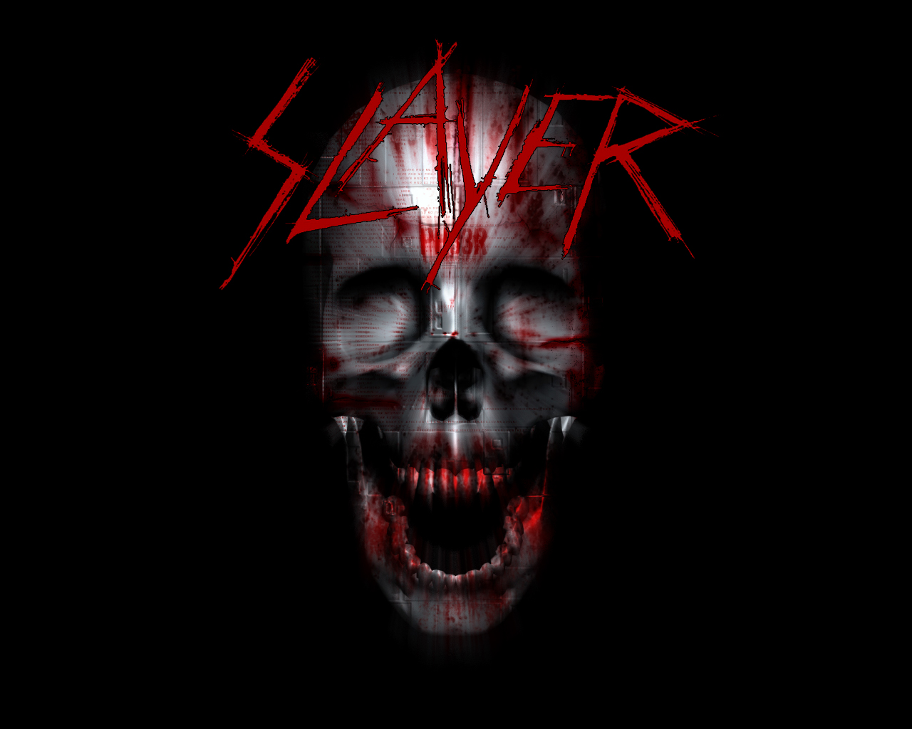 Slayer  8k Backgrounds