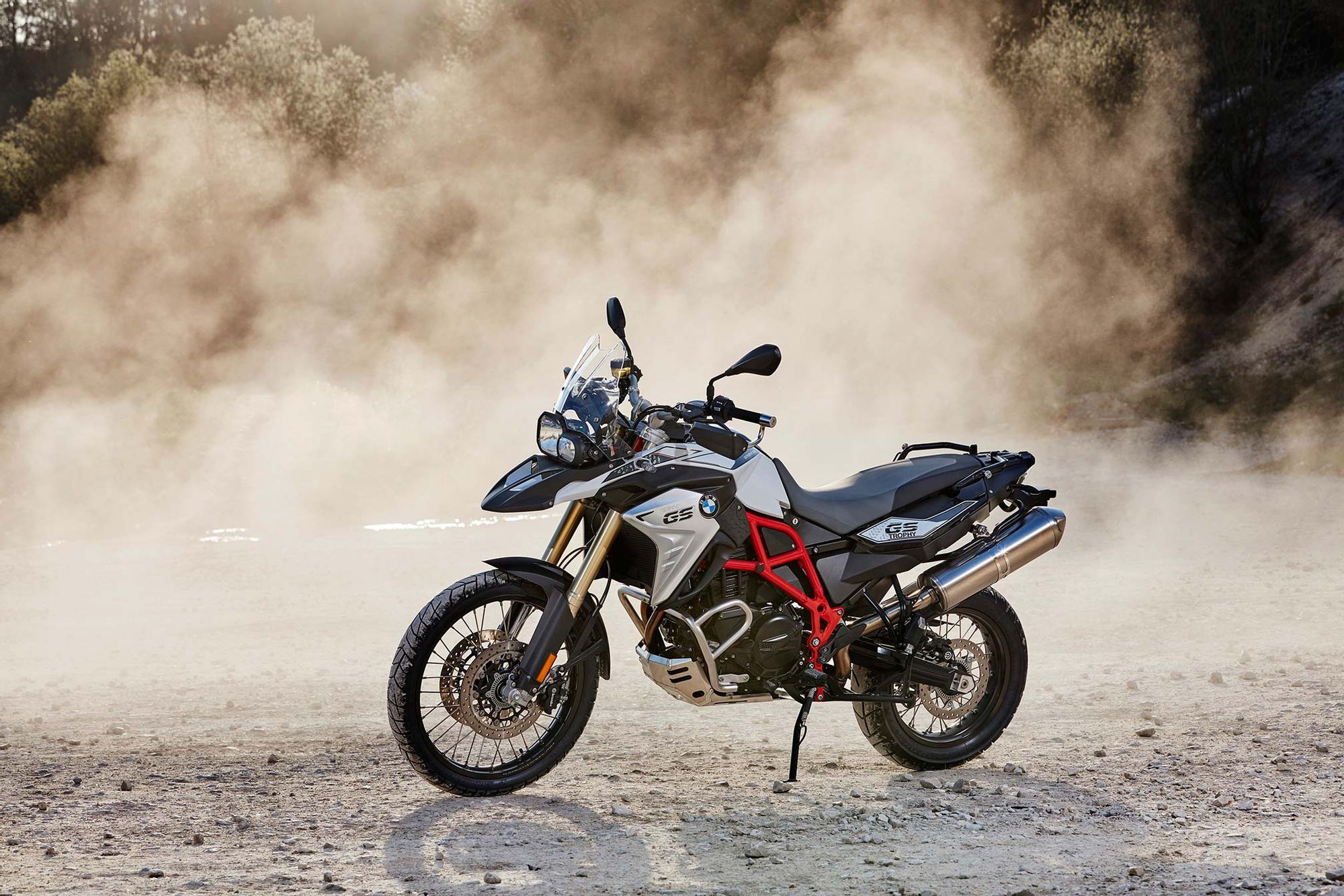 bmw 800 gs