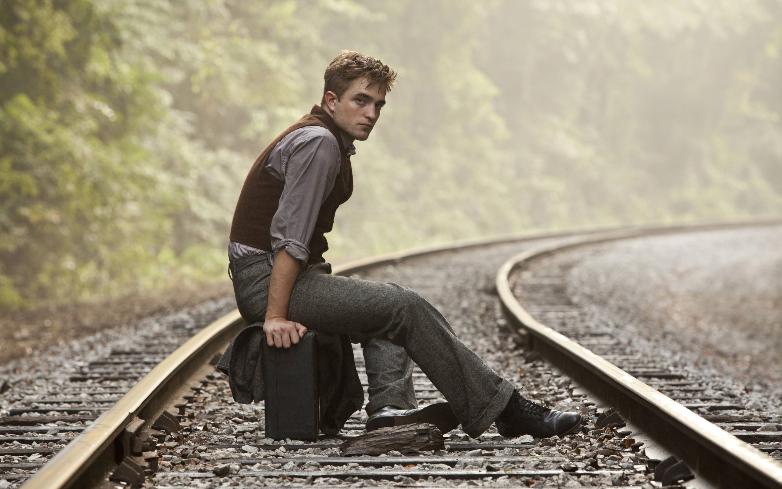 Water For Elephants HD photos